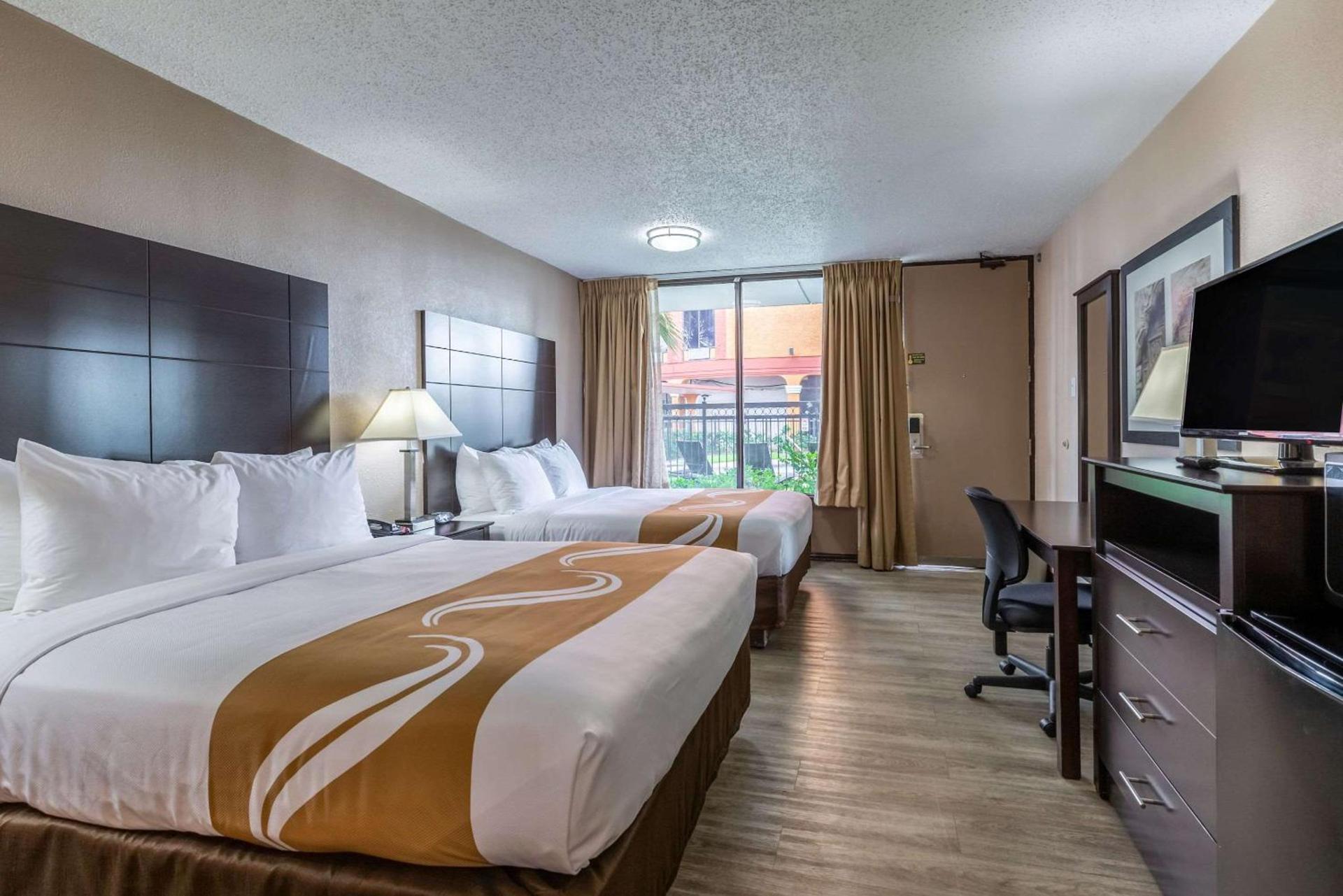 Quality Inn Pasadena - Houston East photo 16