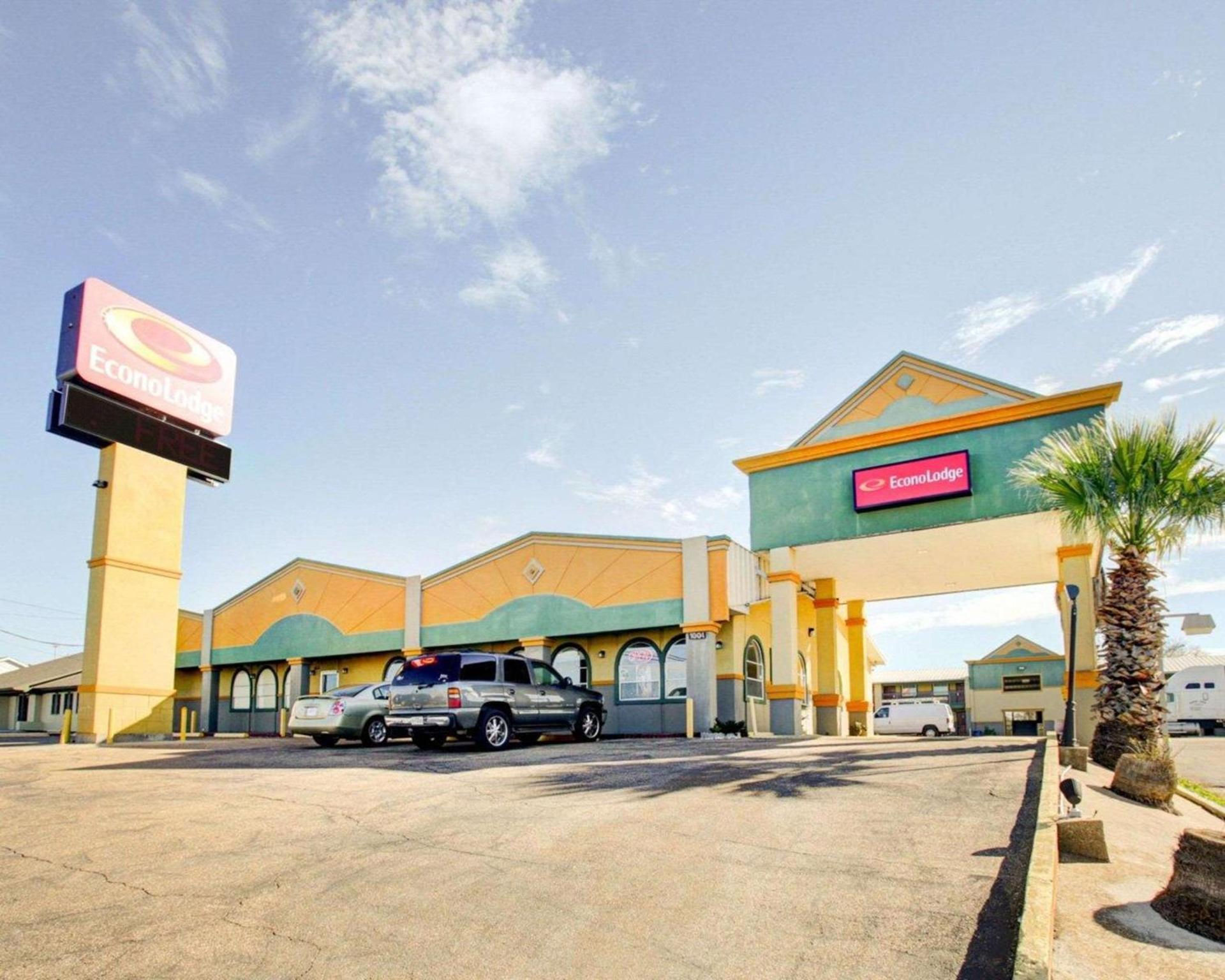 Econo Lodge Temple photo 12