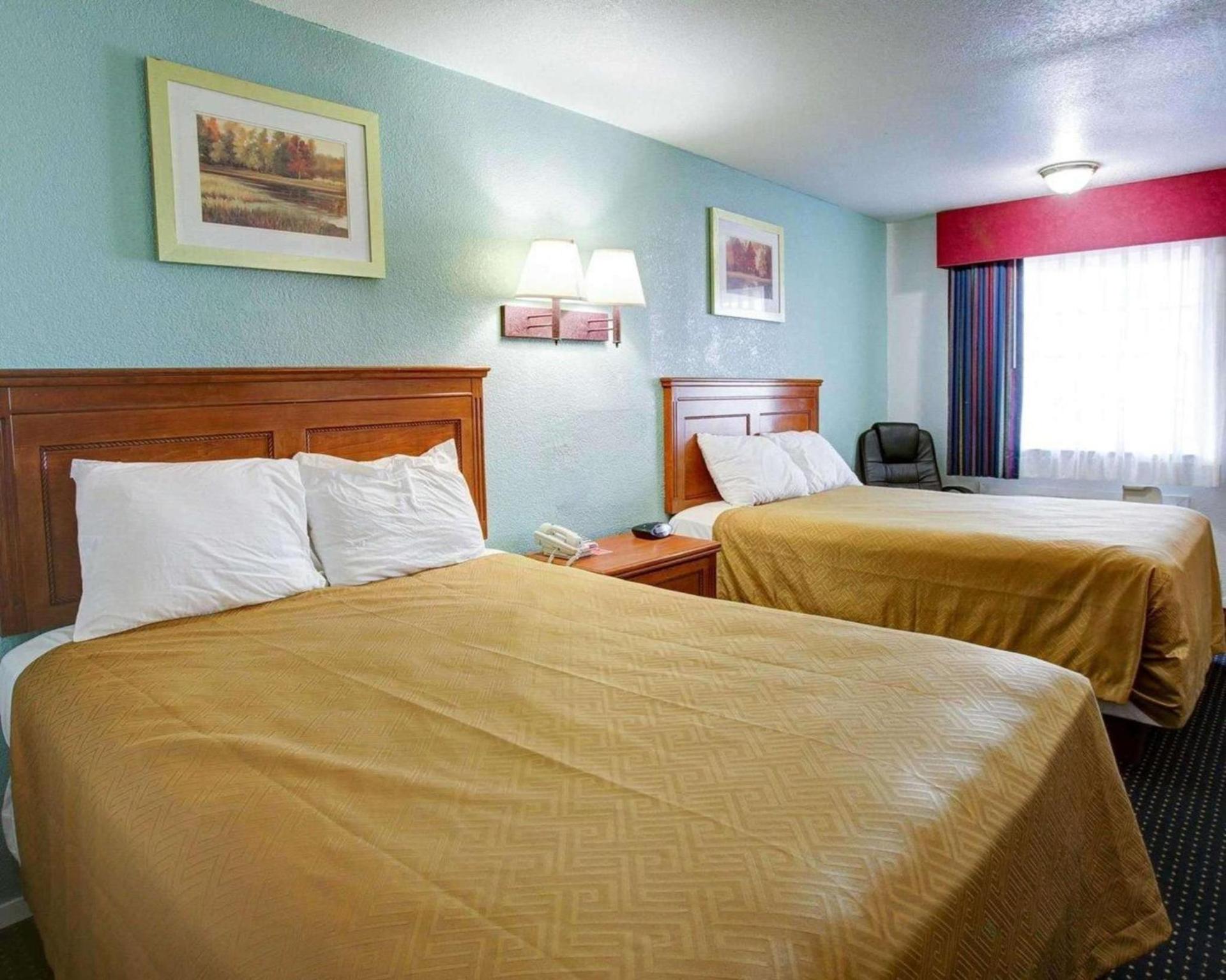 Econo Lodge Temple photo 5