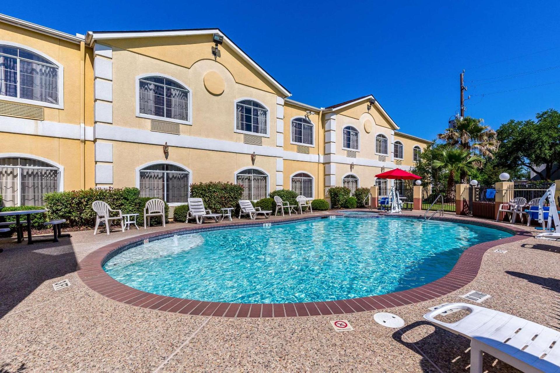 Studio 6 Suites Houston, TX - Spring photo 20