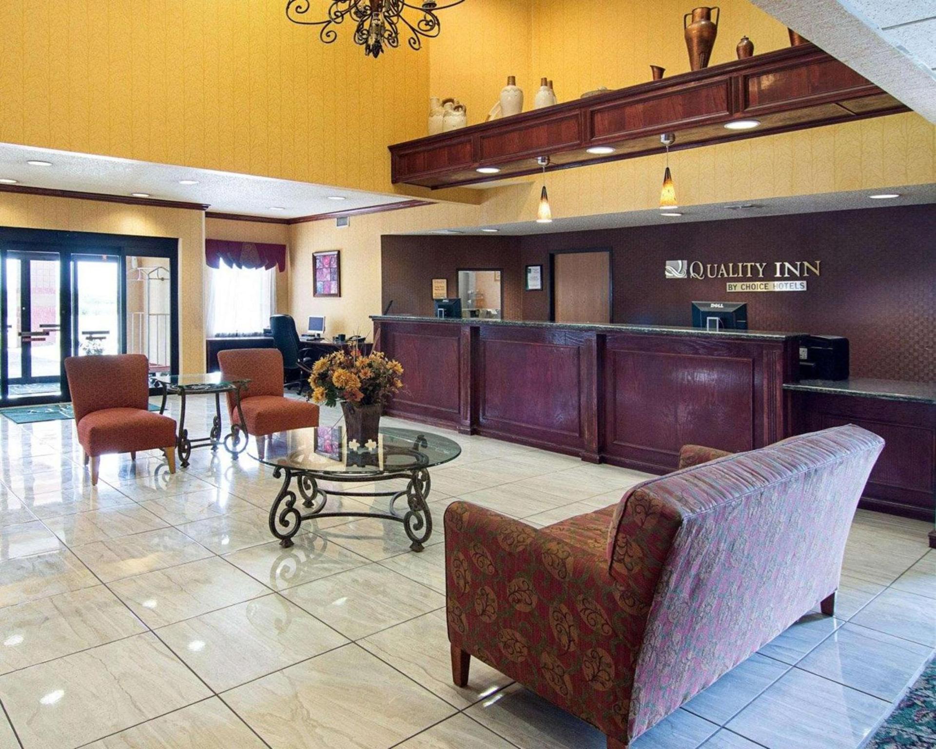 Quality Inn photo 5