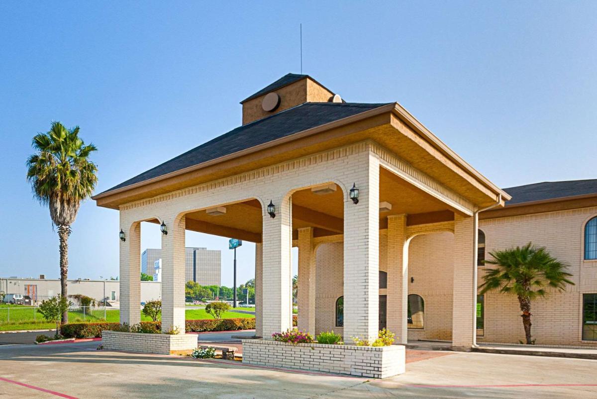 Quality Inn Medical Center photo 6