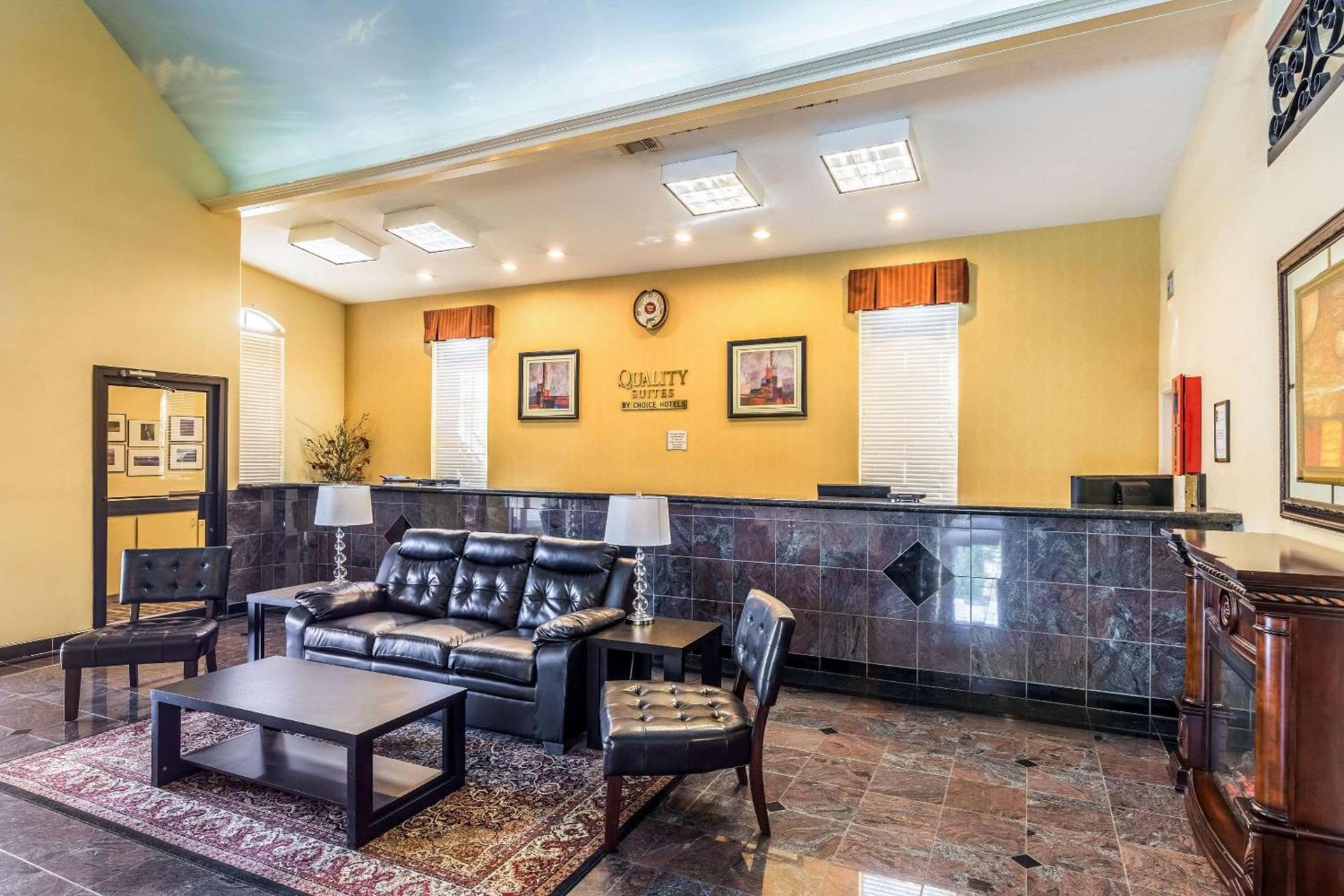 Studio 6 Suites Houston, TX - Spring photo 5