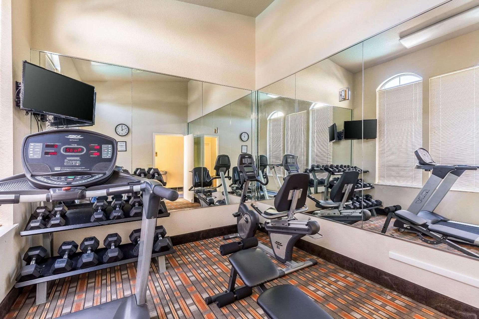 Studio 6 Suites Houston, TX - Spring photo 23