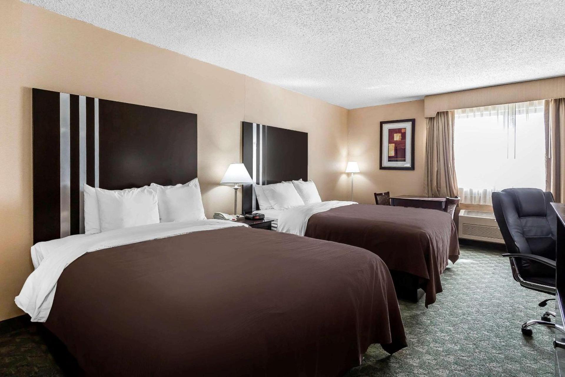 Quality Inn Dumas photo 7