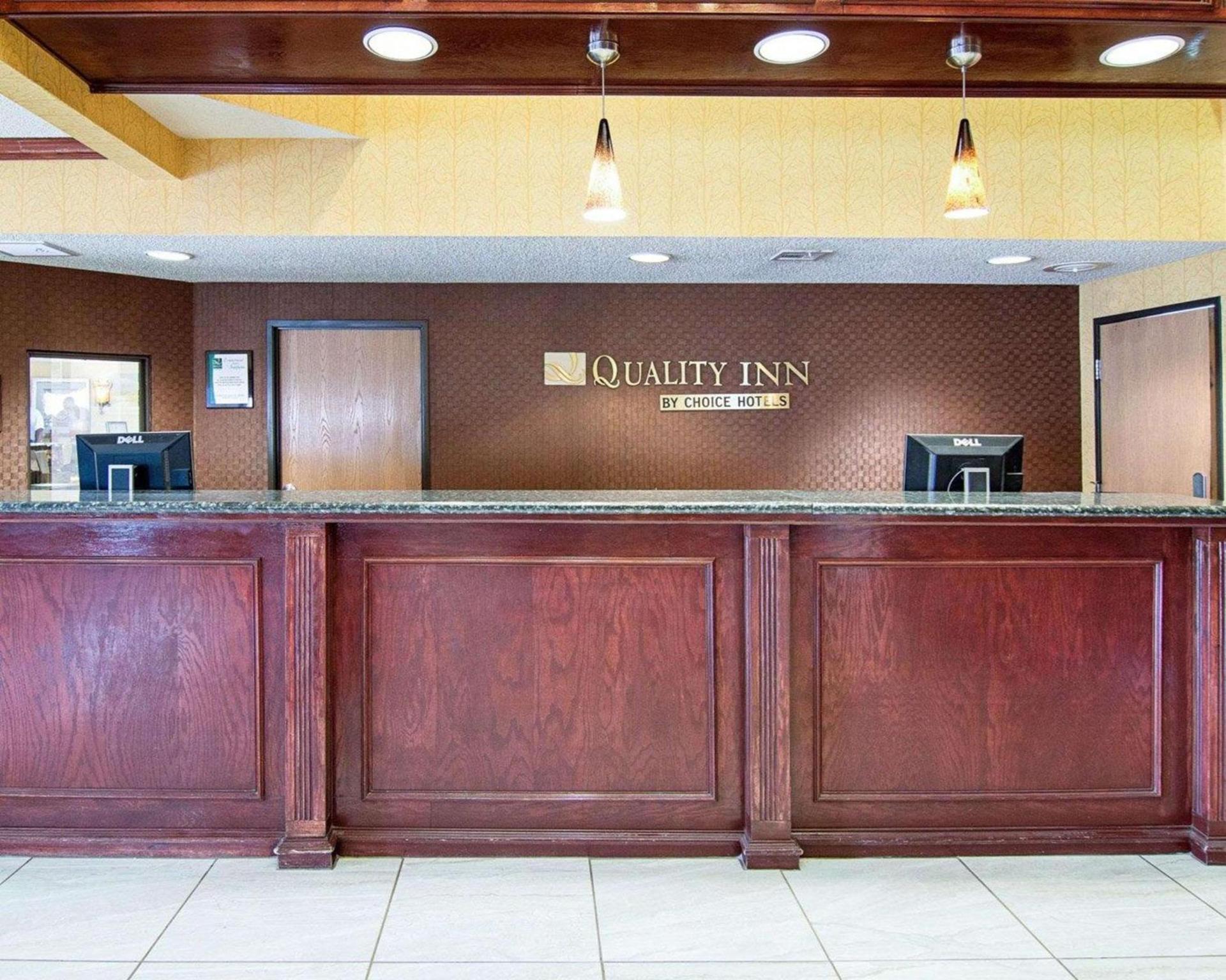 Quality Inn photo 7