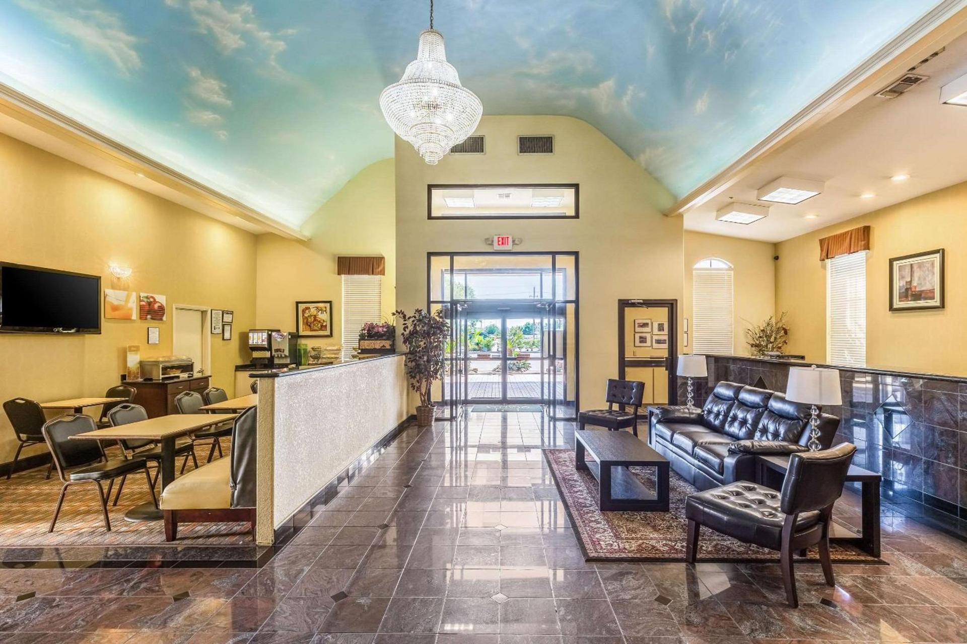 Studio 6 Suites Houston, TX - Spring photo 4