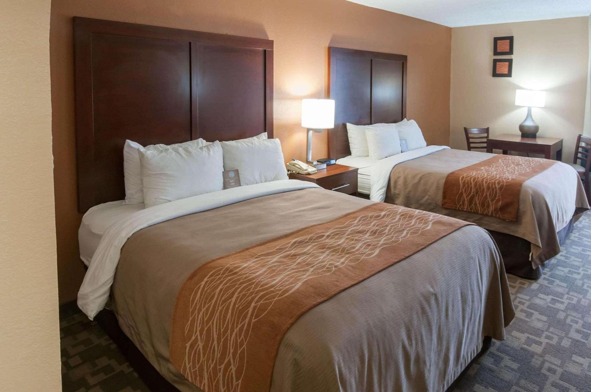 Comfort Inn North Conroe photo 13