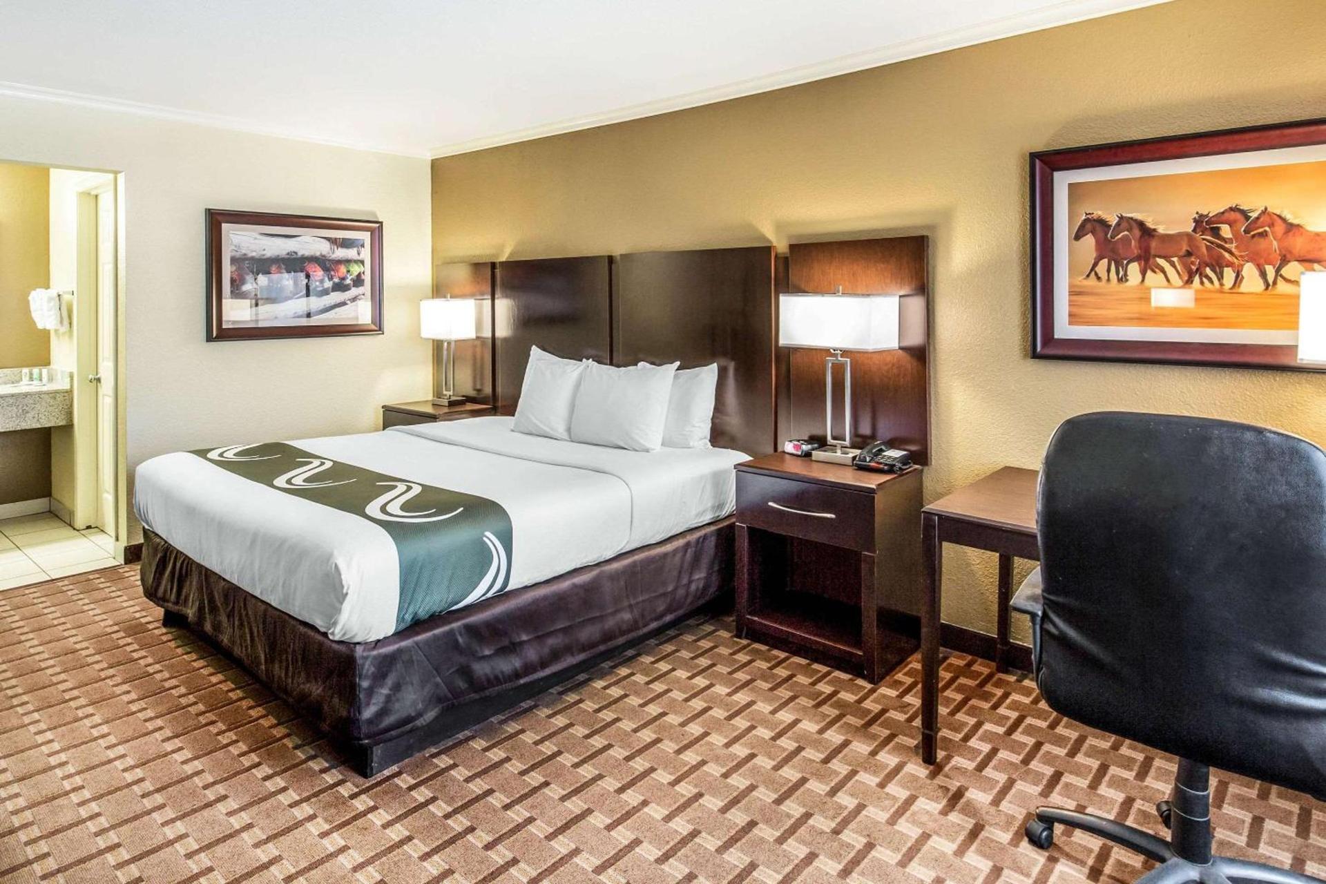 Quality Inn & Suites photo 15