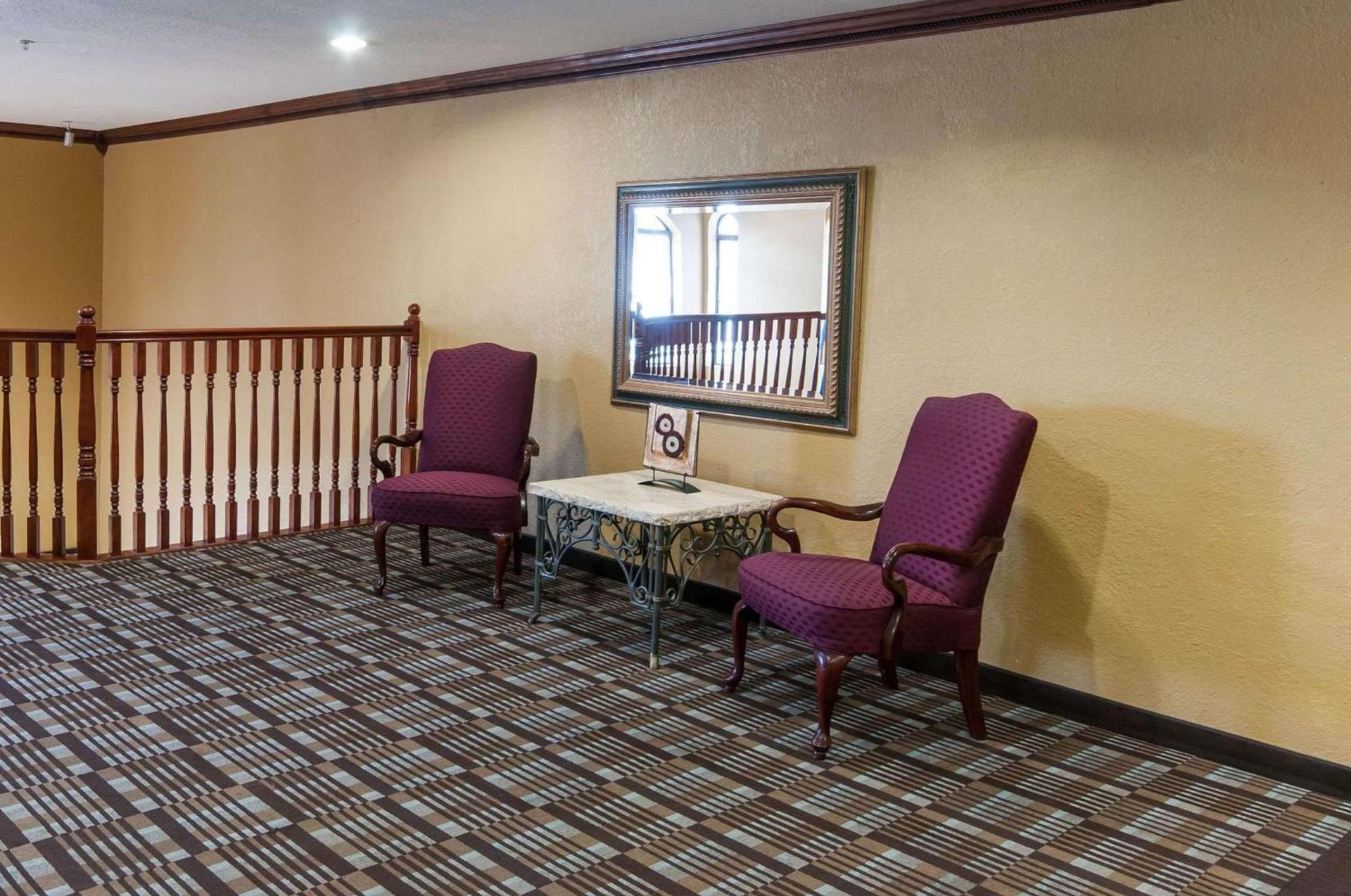 Comfort Inn North Conroe photo 39