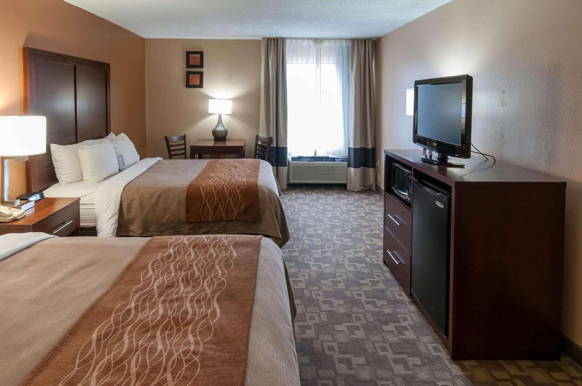 Comfort Inn North Conroe photo 10