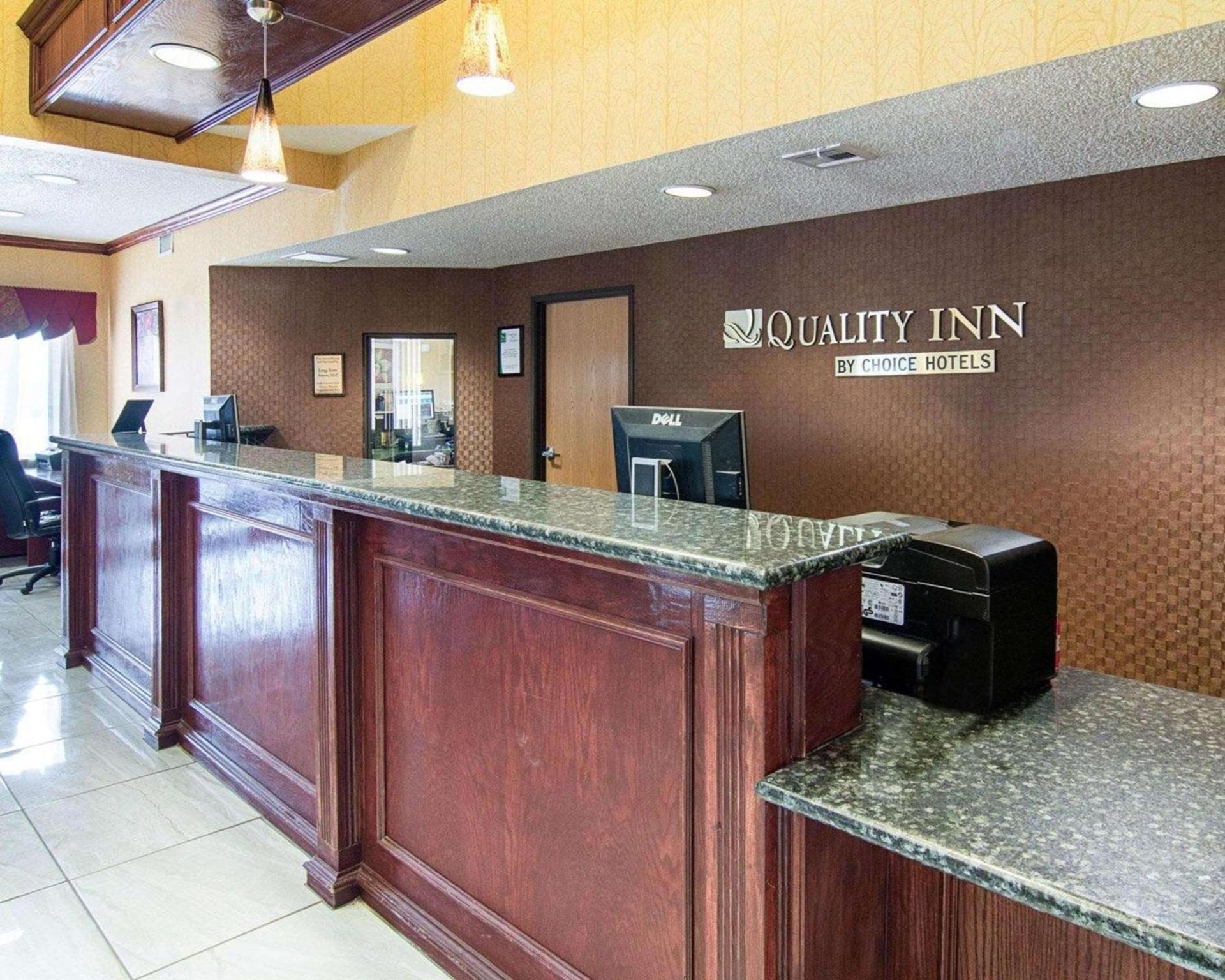 Quality Inn photo 6