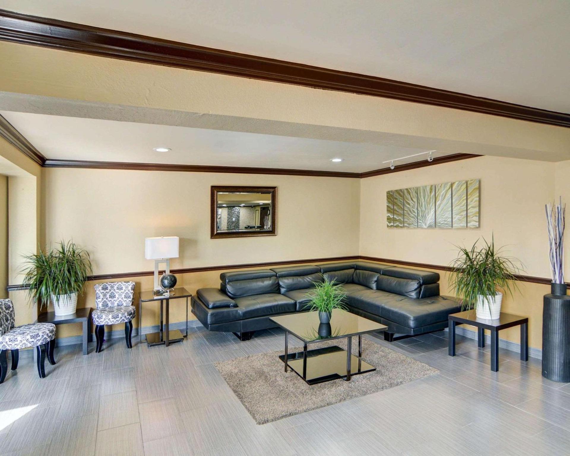 Quality Inn DFW Airport North photo 6