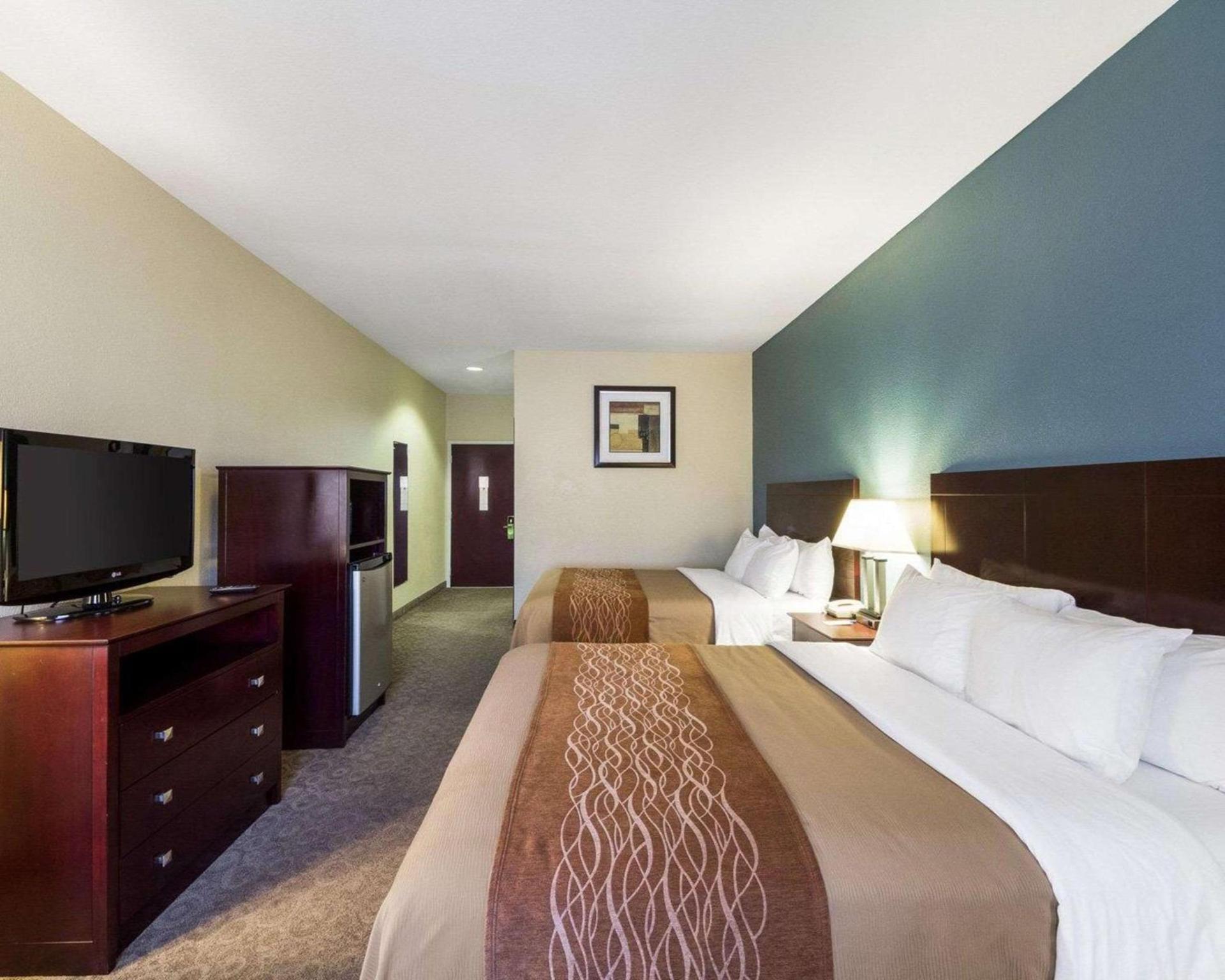 Quality Inn Ingleside - Corpus Christi photo 4