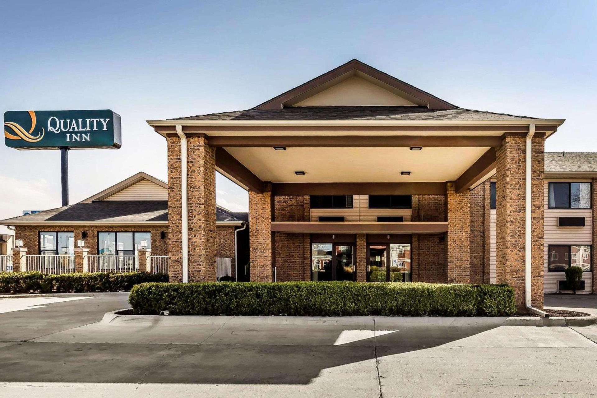 Quality Inn Dumas photo 2