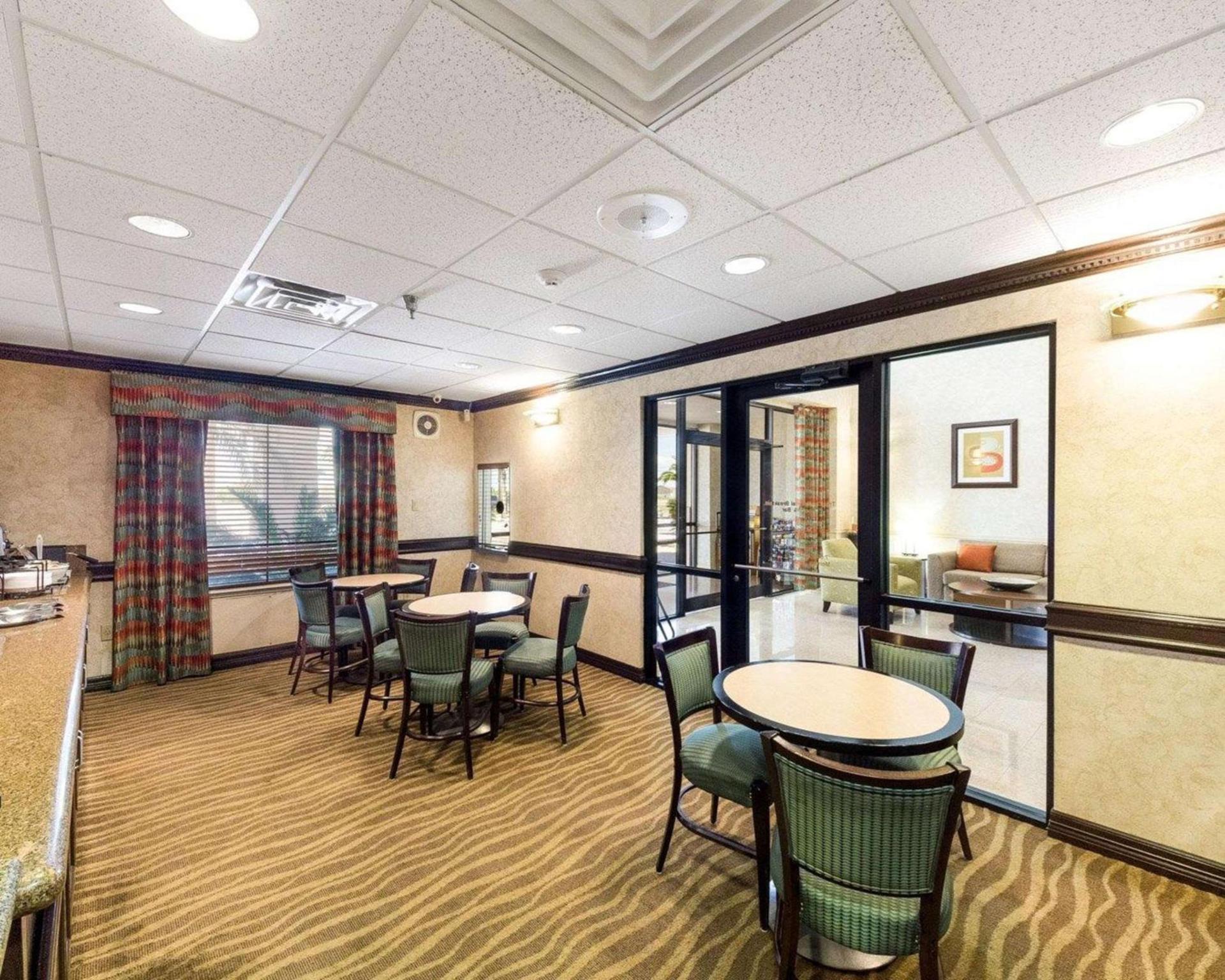 Quality Inn Ingleside - Corpus Christi photo 16