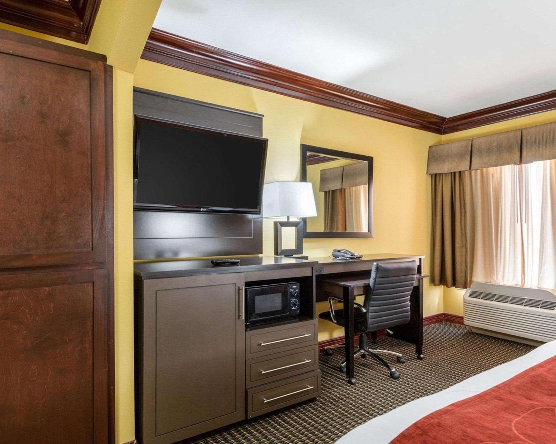 Comfort Suites Lake Jackson Clute photo 7
