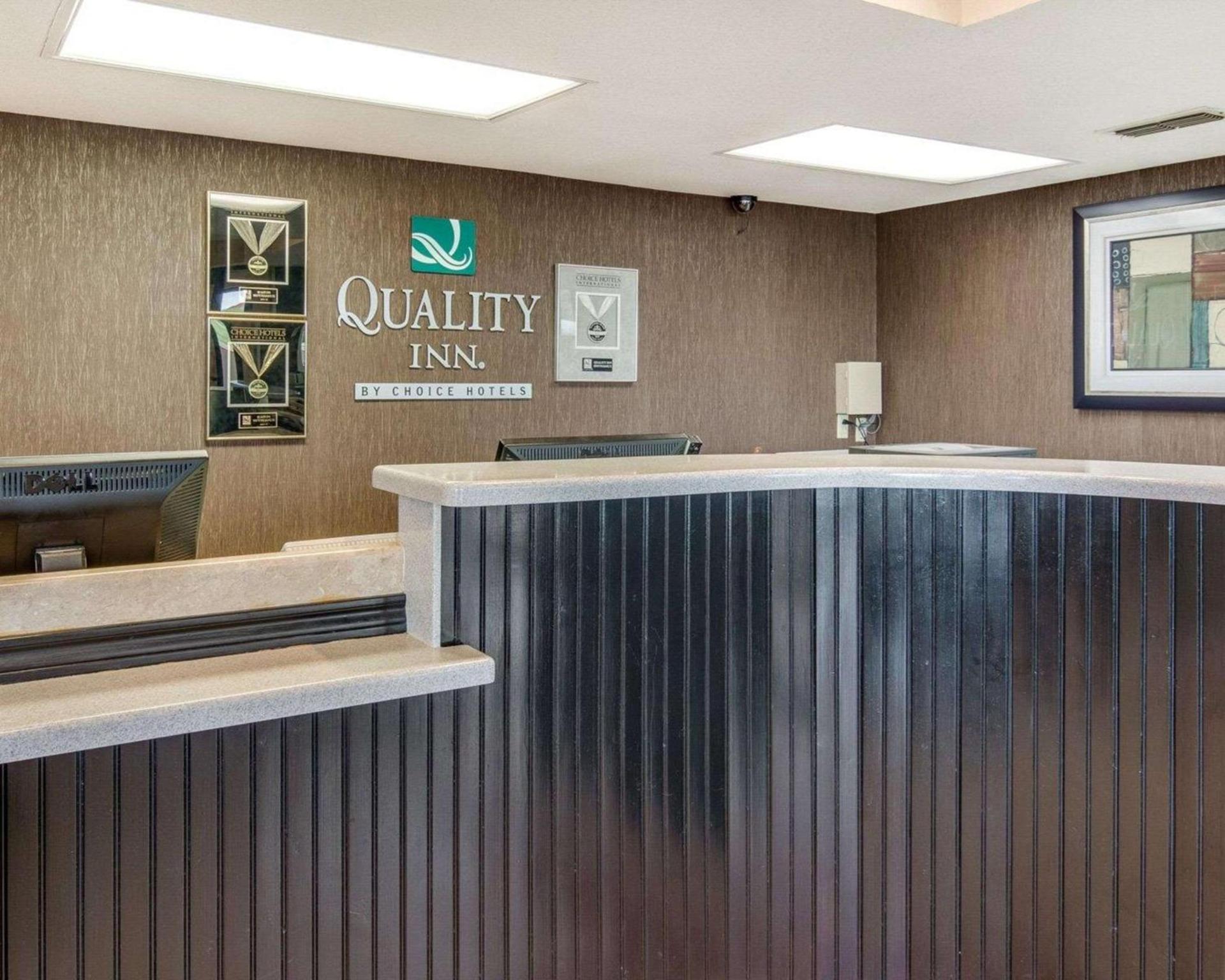 Quality Inn Mt Pleasant photo 6