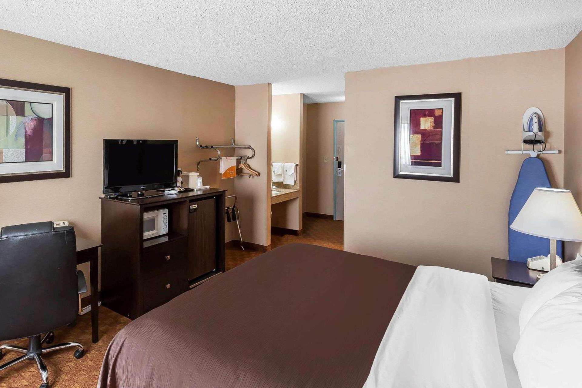 Quality Inn Dumas photo 10