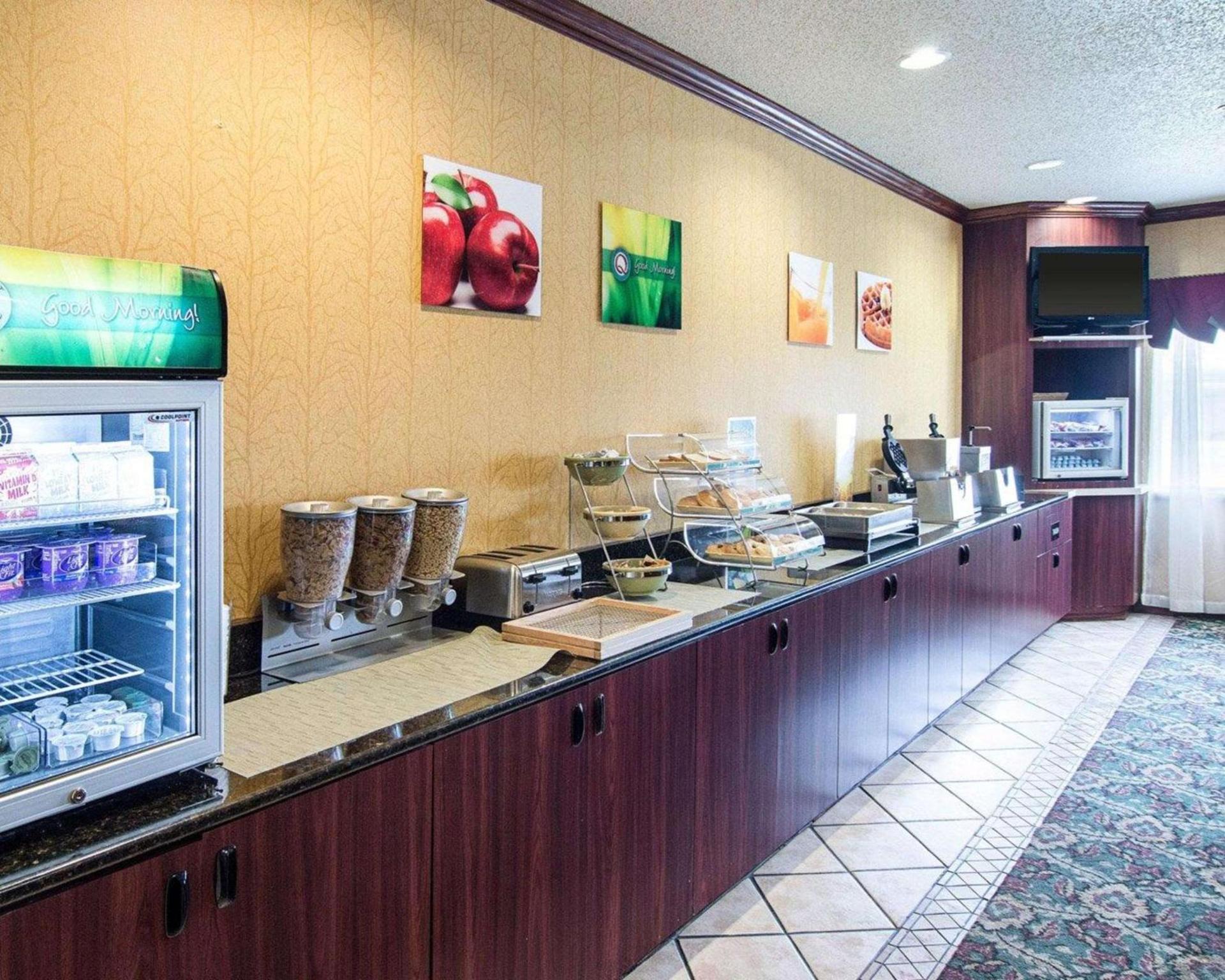 Quality Inn photo 28