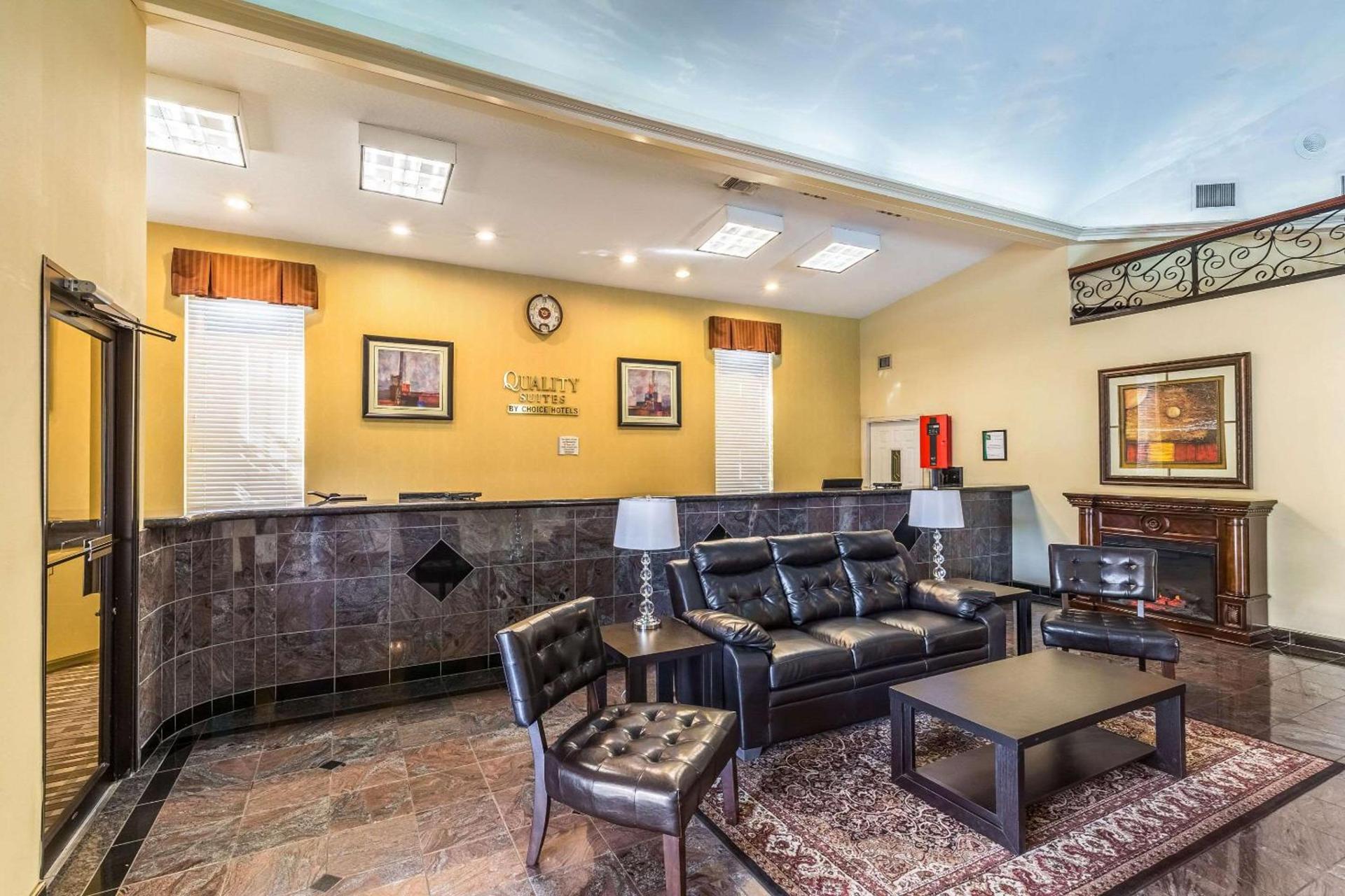 Studio 6 Suites Houston, TX - Spring photo 3