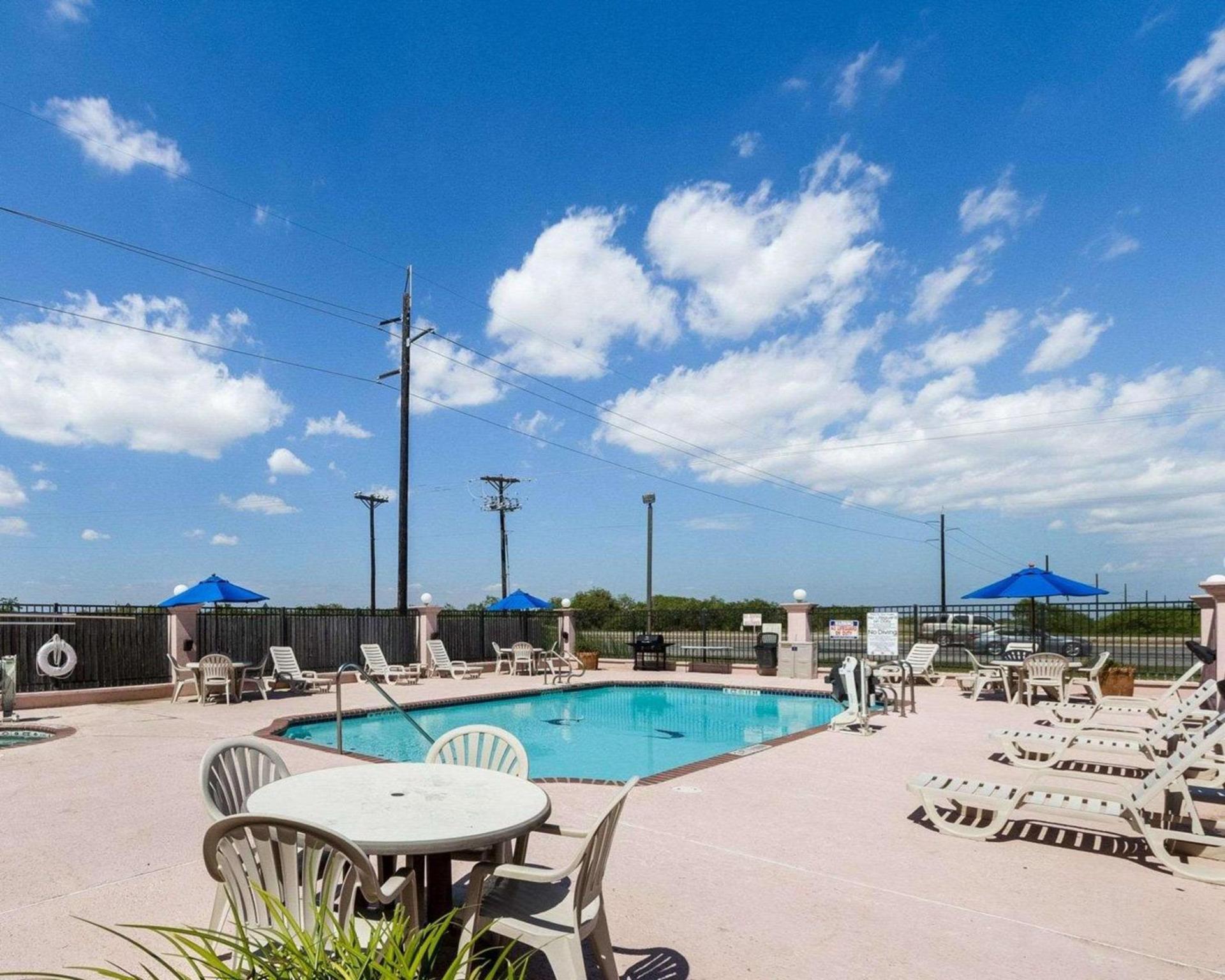 Quality Inn Ingleside - Corpus Christi photo 12