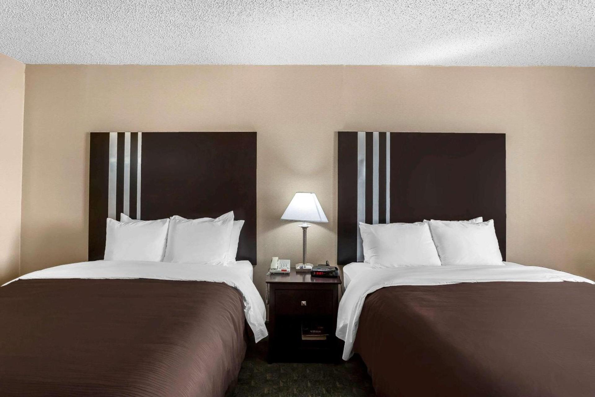 Quality Inn Dumas photo 6