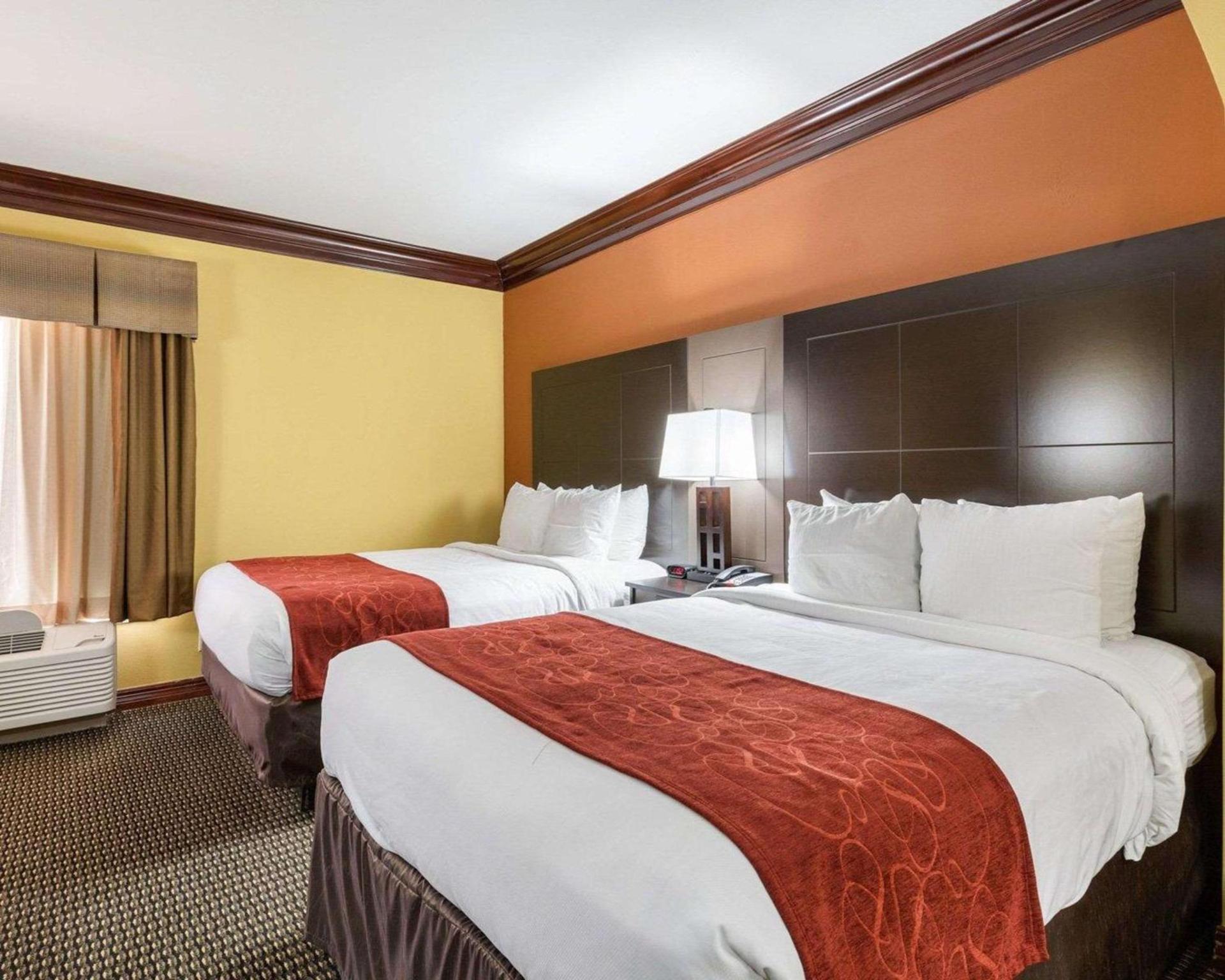 Comfort Suites Lake Jackson Clute photo 10