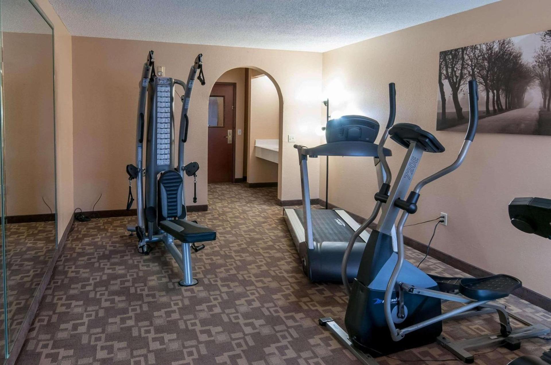Comfort Inn North Conroe photo 30