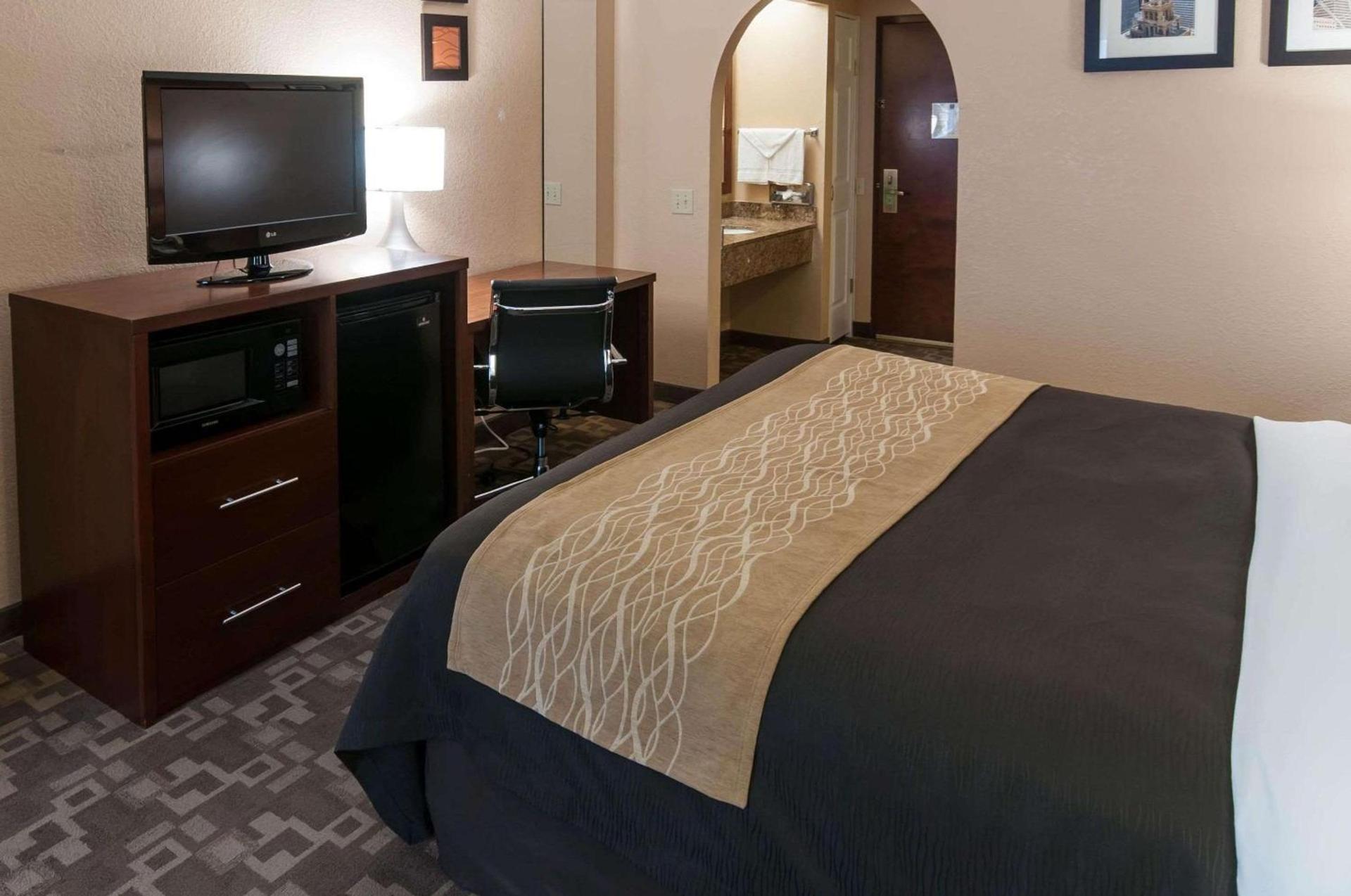 Comfort Inn North Conroe photo 11