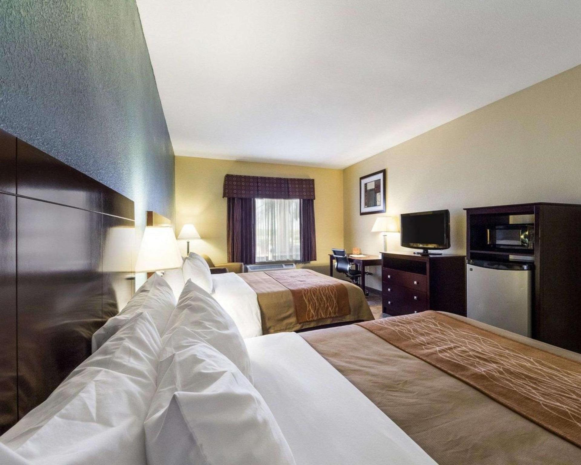 Quality Inn Ingleside - Corpus Christi photo 8