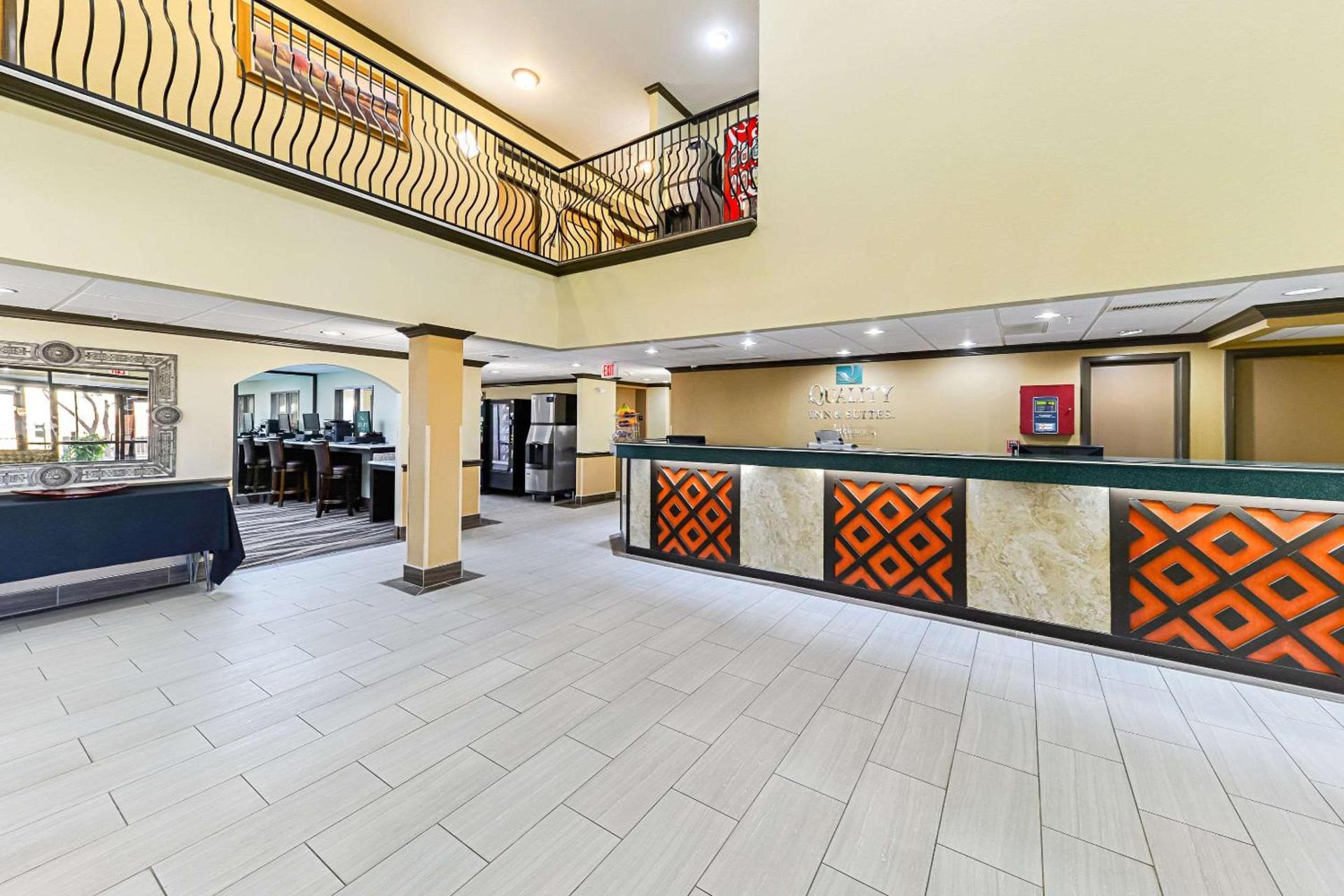 Quality Inn & Suites Lubbock South photo 3
