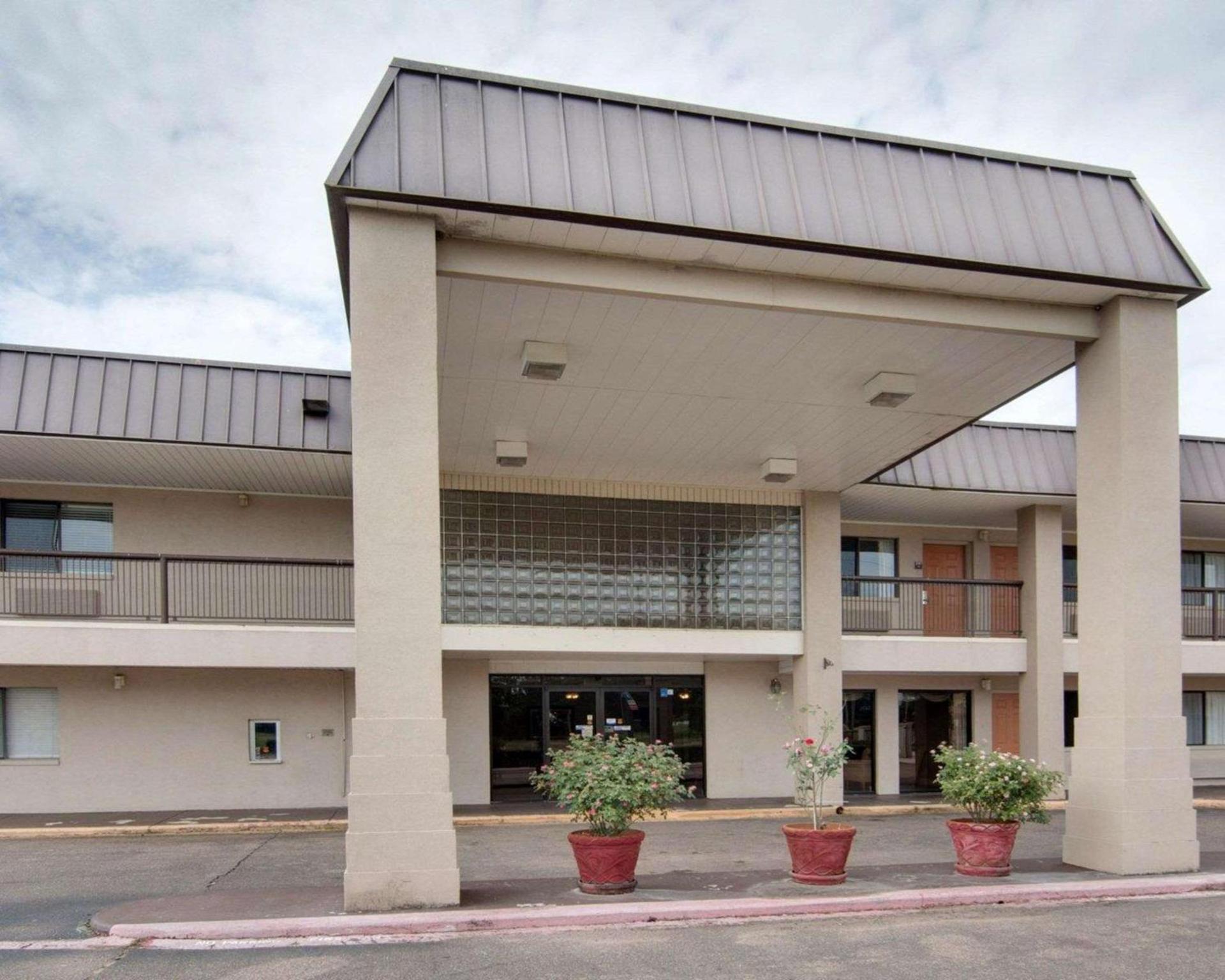 Motel 6 Texarkana, TX photo 32