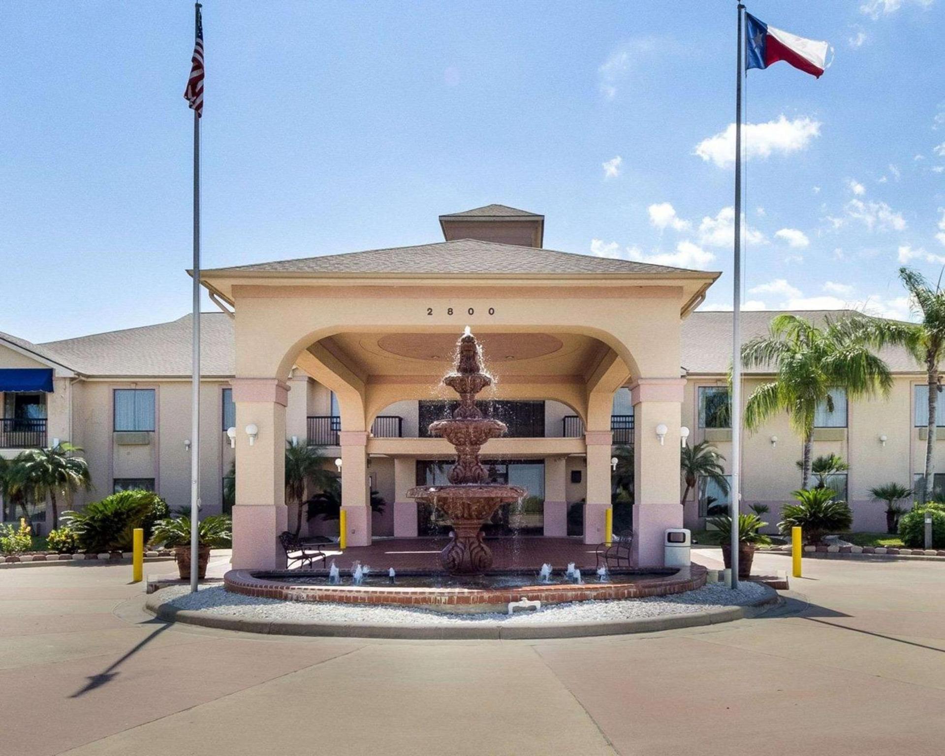 Quality Inn Ingleside - Corpus Christi photo 2