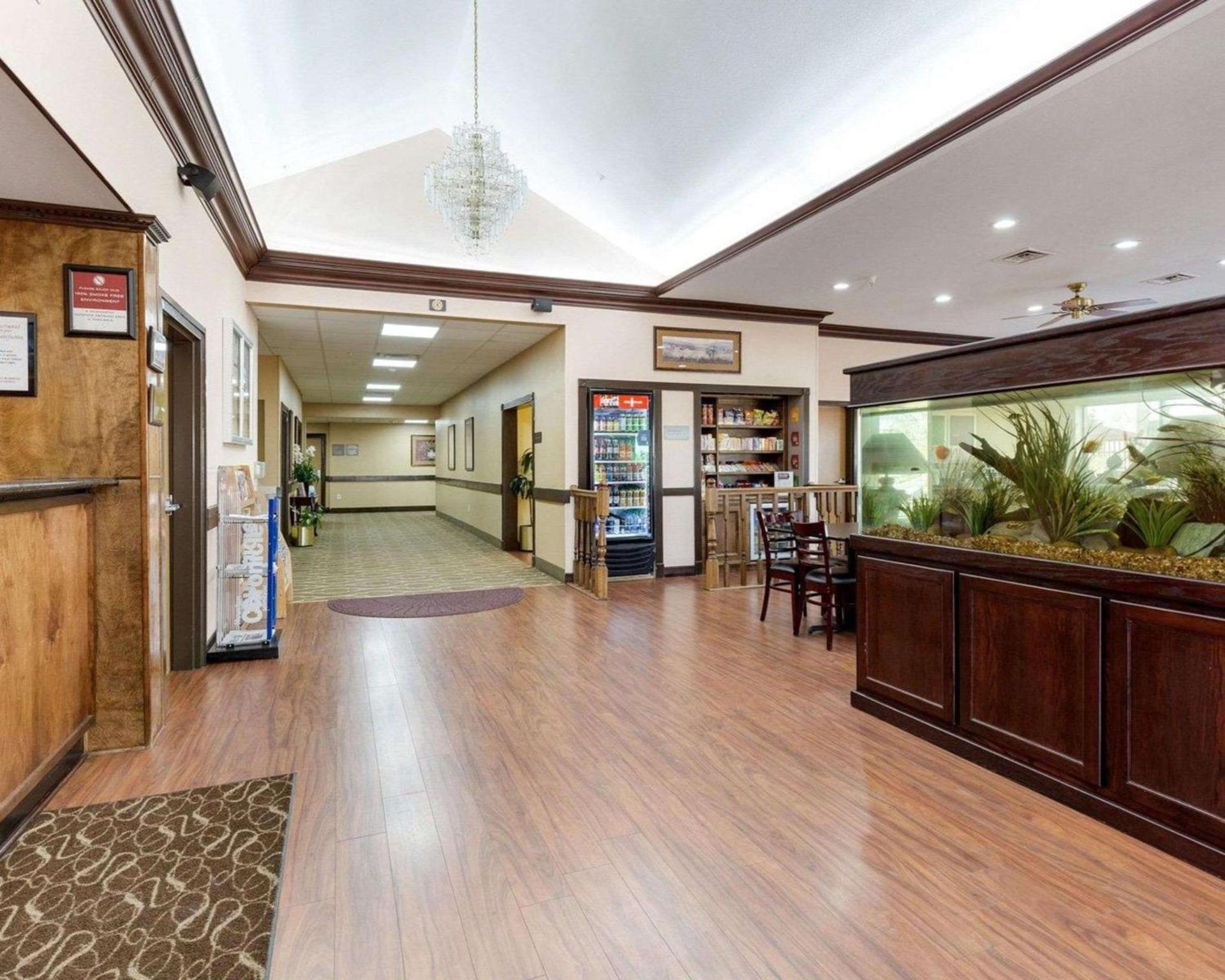 Comfort Suites Lake Jackson Clute photo 5
