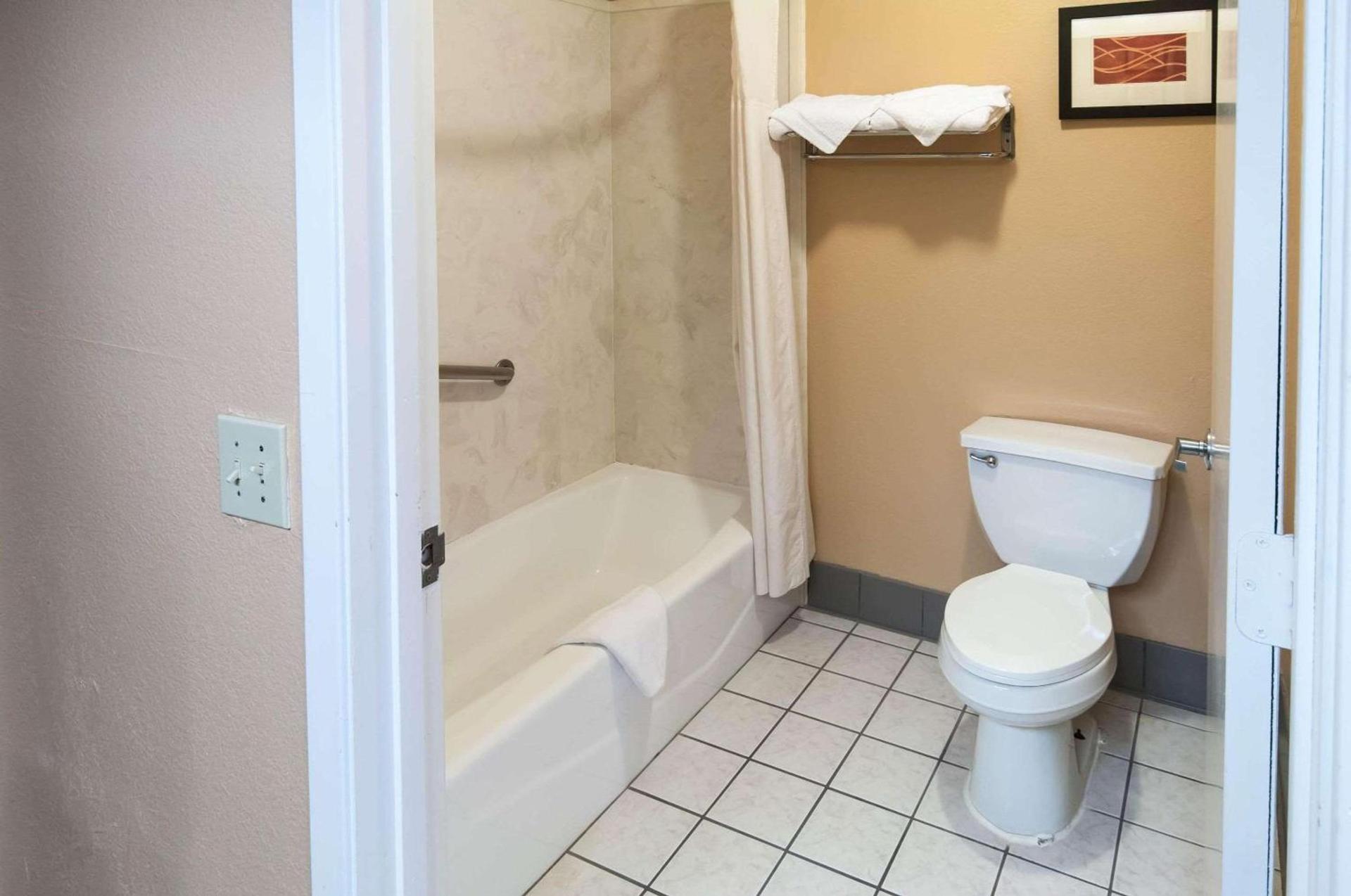 Comfort Inn North Conroe photo 15