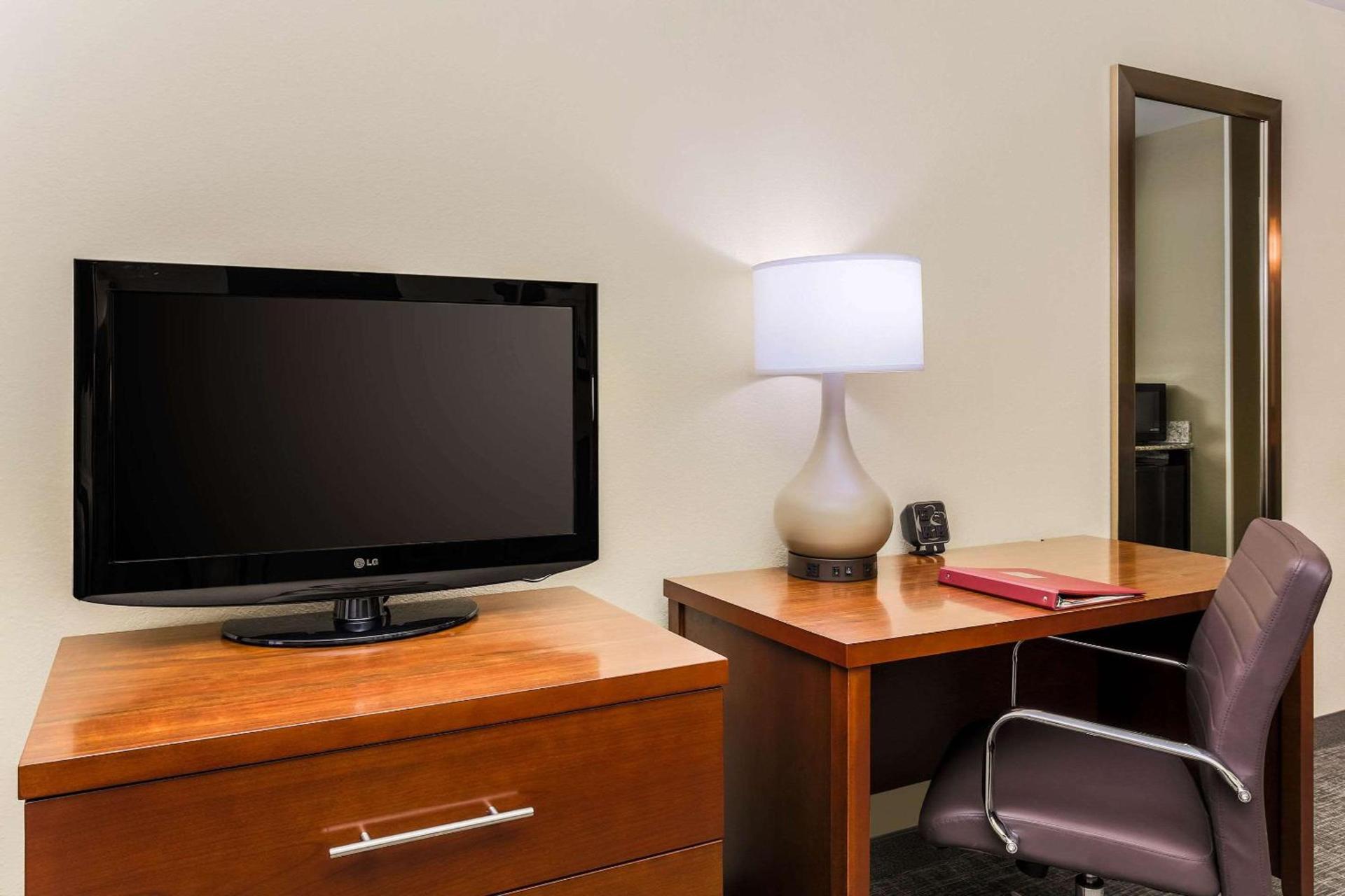 Comfort Suites DFW N-Grapevine photo 10