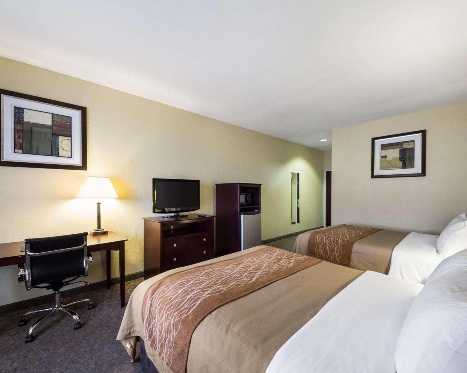 Quality Inn Ingleside - Corpus Christi photo 10