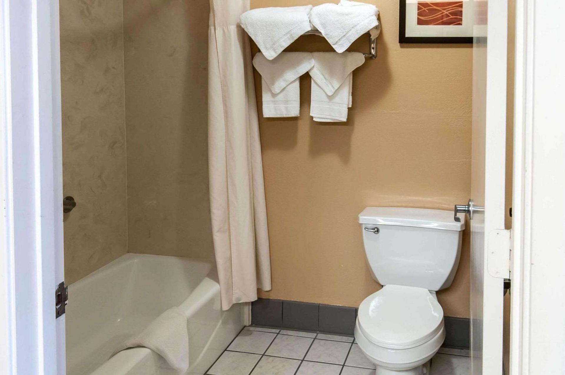 Comfort Inn North Conroe photo 16