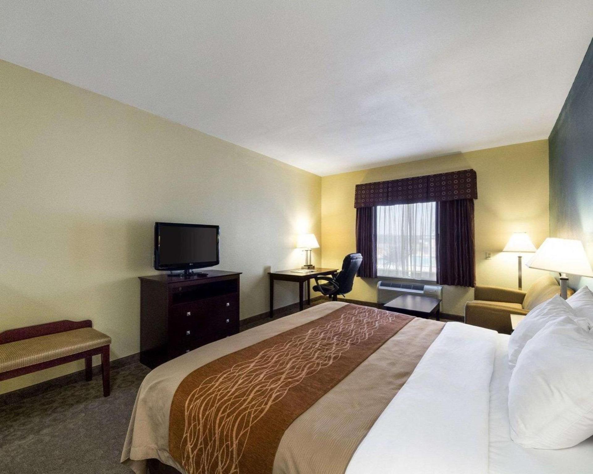 Quality Inn Ingleside - Corpus Christi photo 6