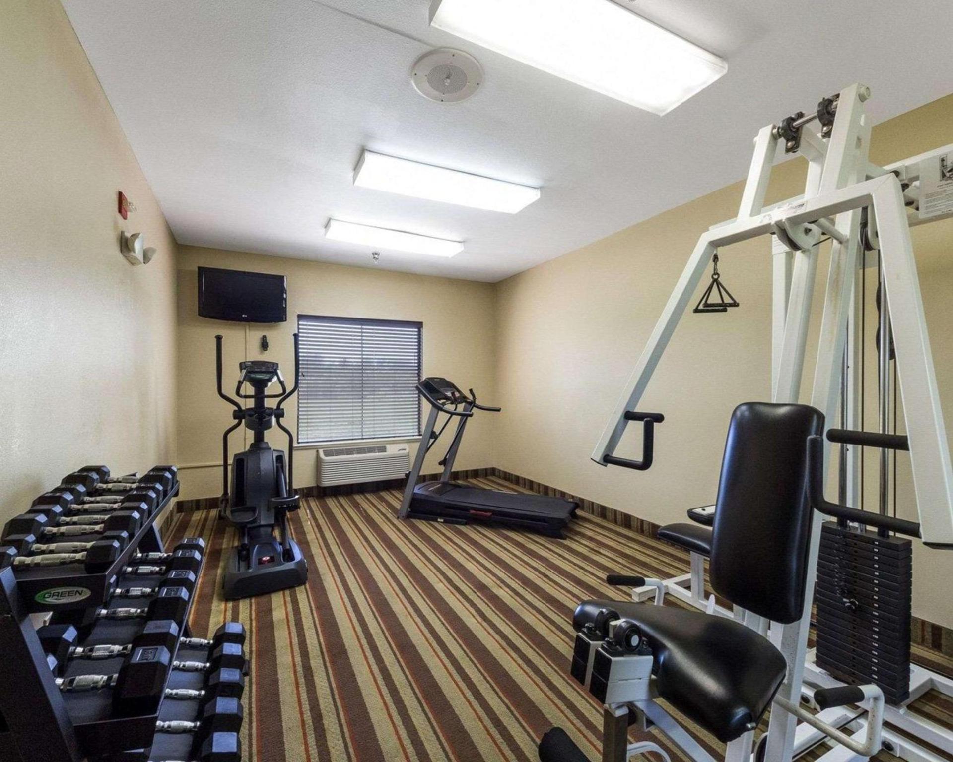 Quality Inn Ingleside - Corpus Christi photo 14