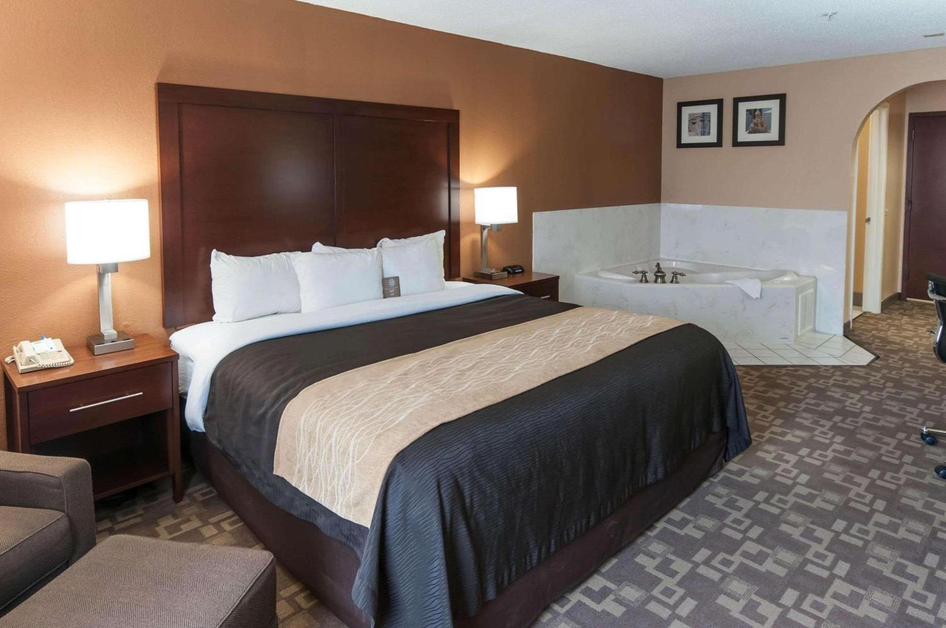 Comfort Inn North Conroe photo 21