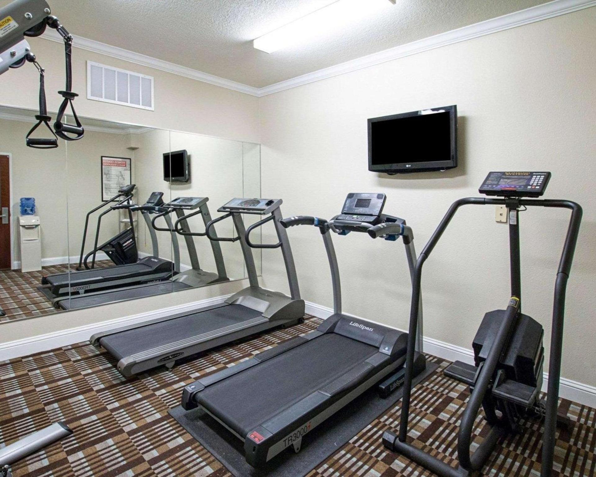 Comfort Inn Corsicana East photo 6