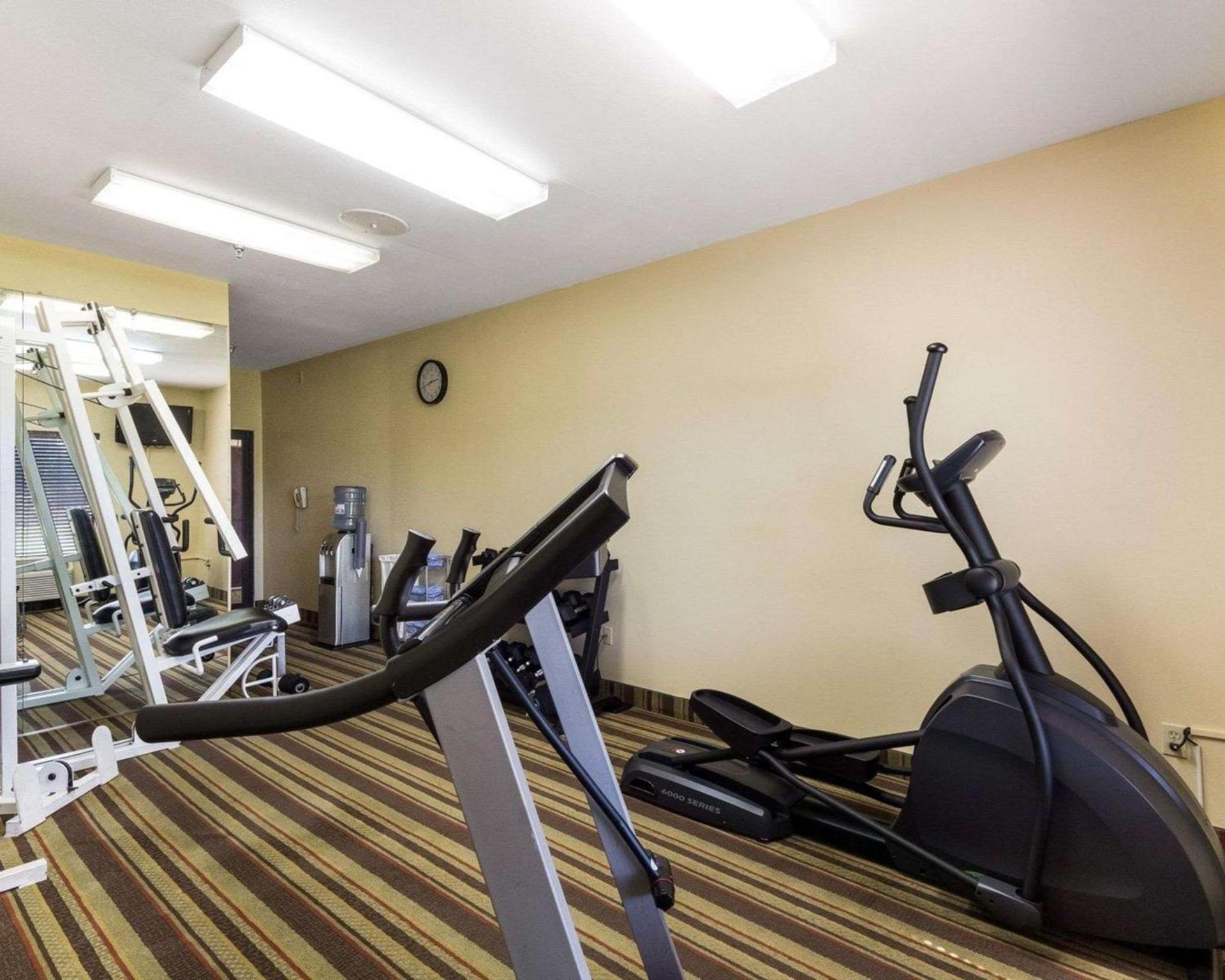 Quality Inn Ingleside - Corpus Christi photo 13