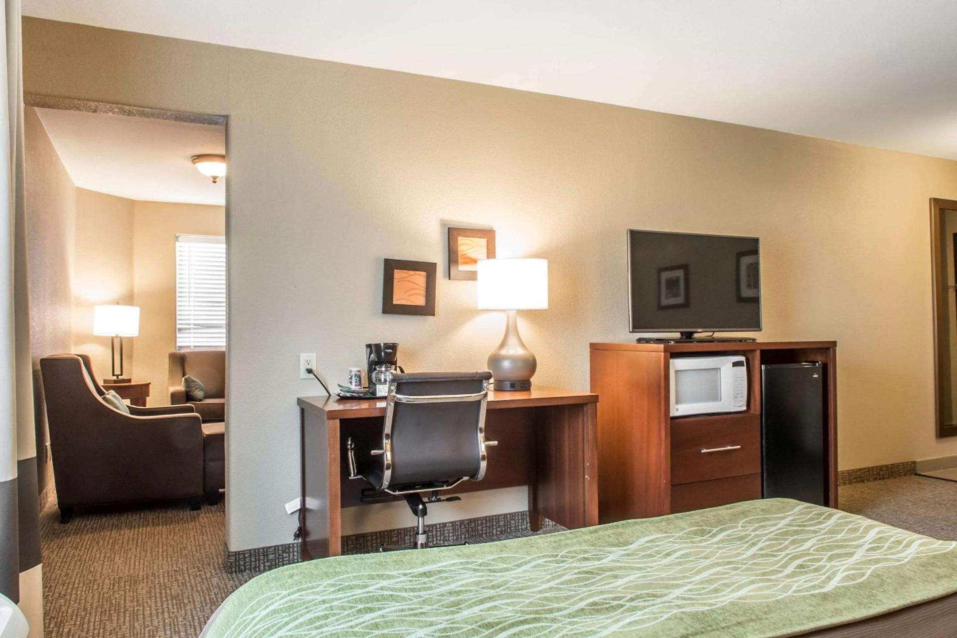 Comfort Inn Edinburg South photo 10