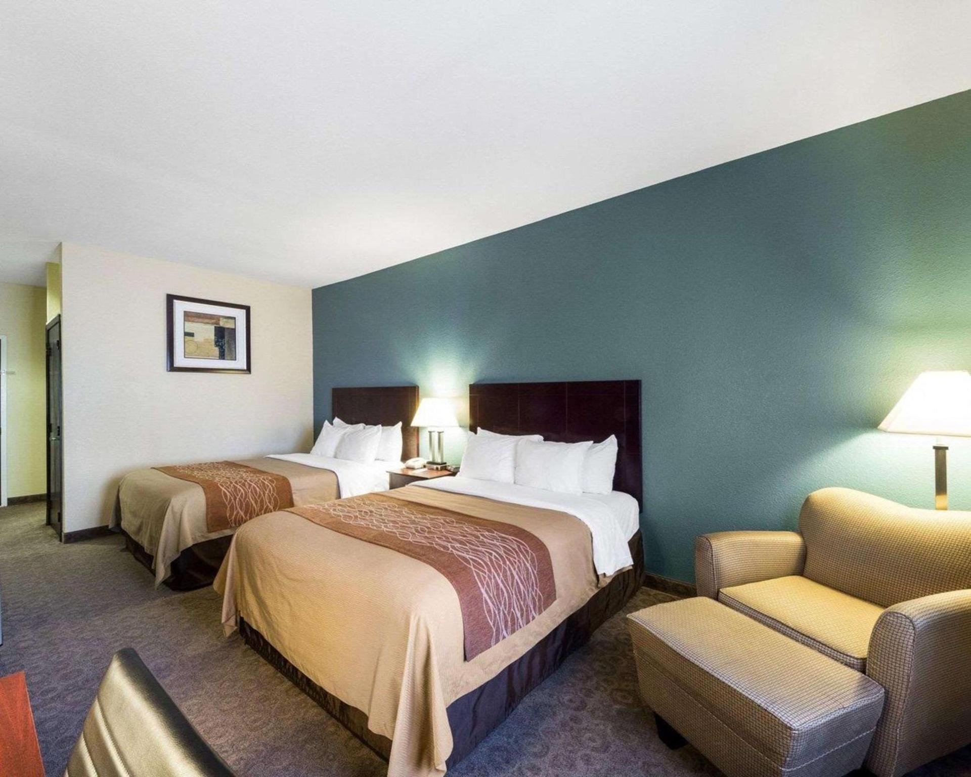 Quality Inn Ingleside - Corpus Christi photo 11