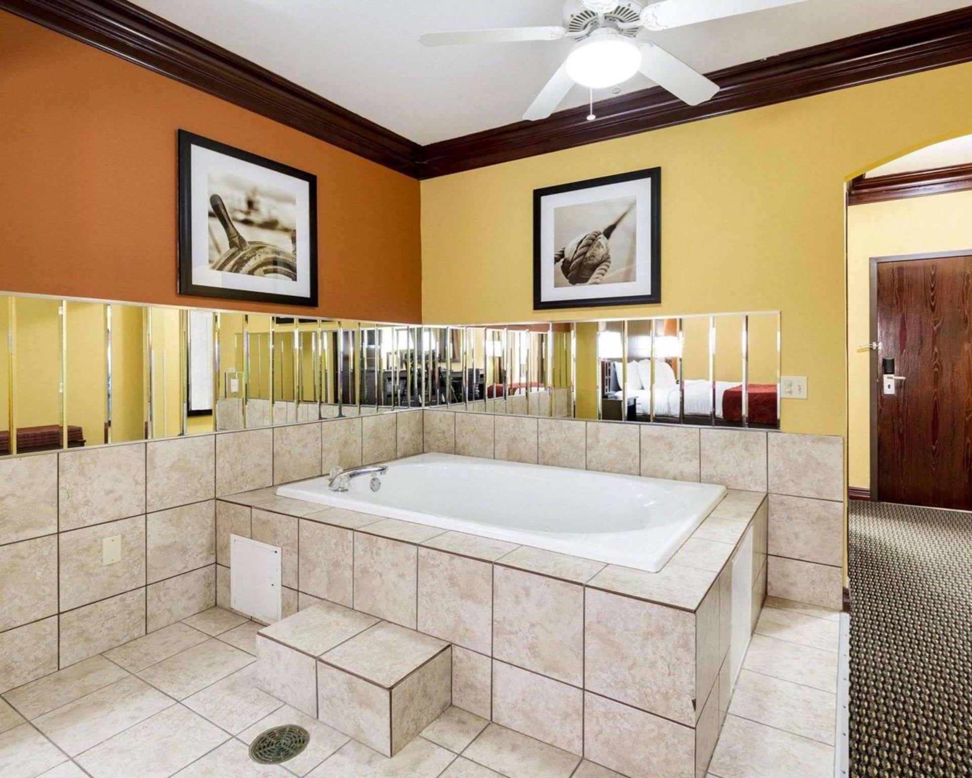 Comfort Suites Lake Jackson Clute photo 9