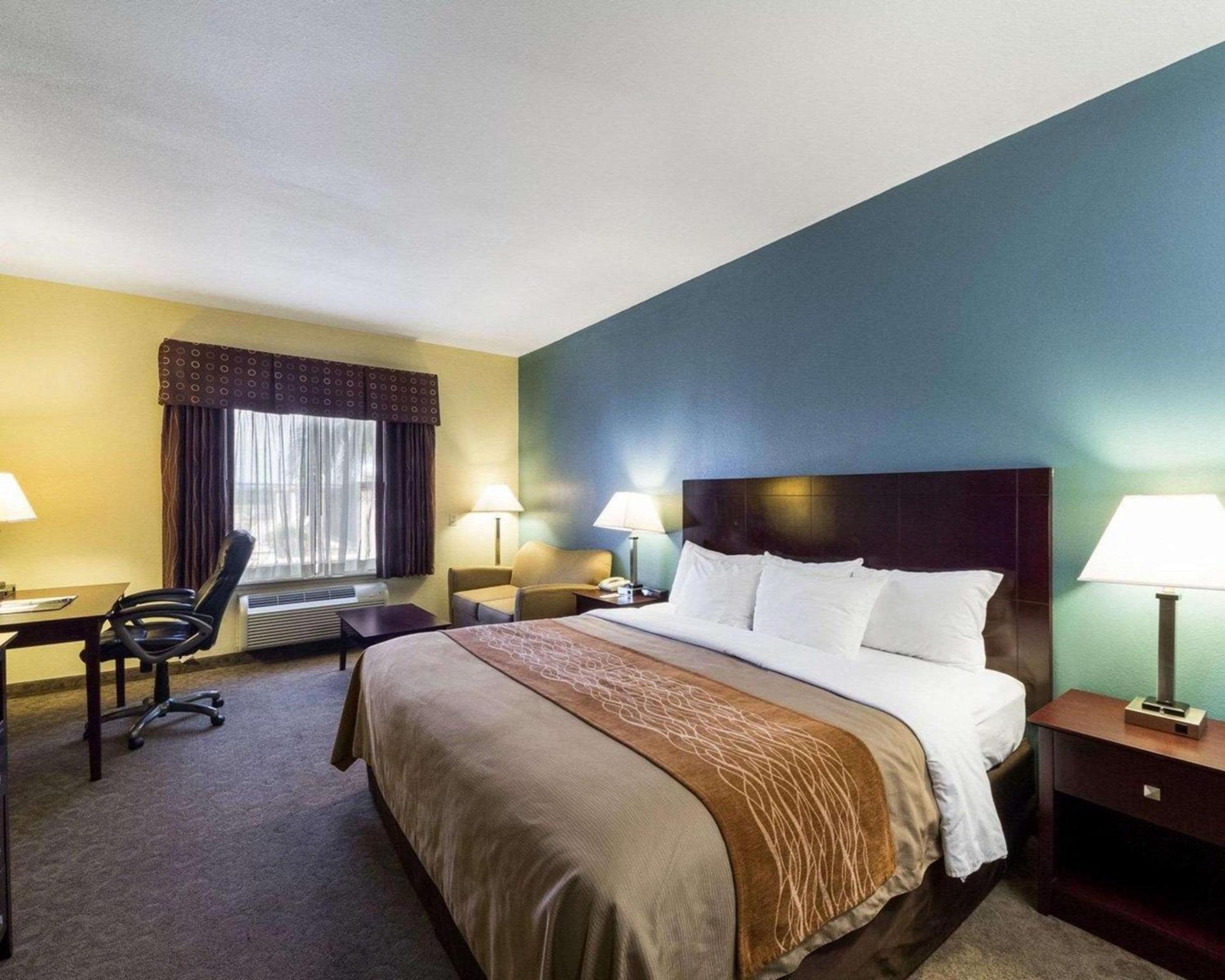 Quality Inn Ingleside - Corpus Christi photo 9