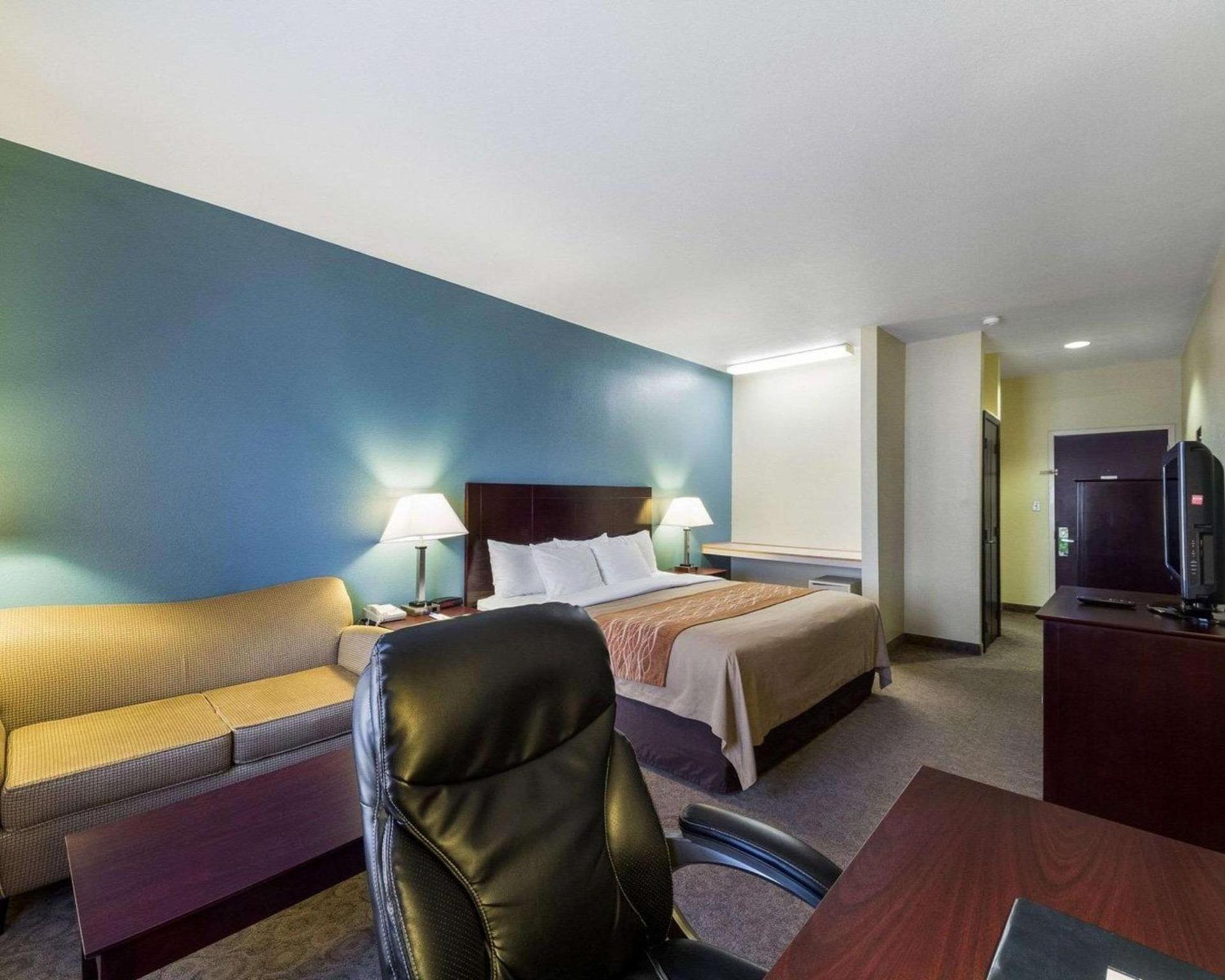 Quality Inn Ingleside - Corpus Christi photo 5