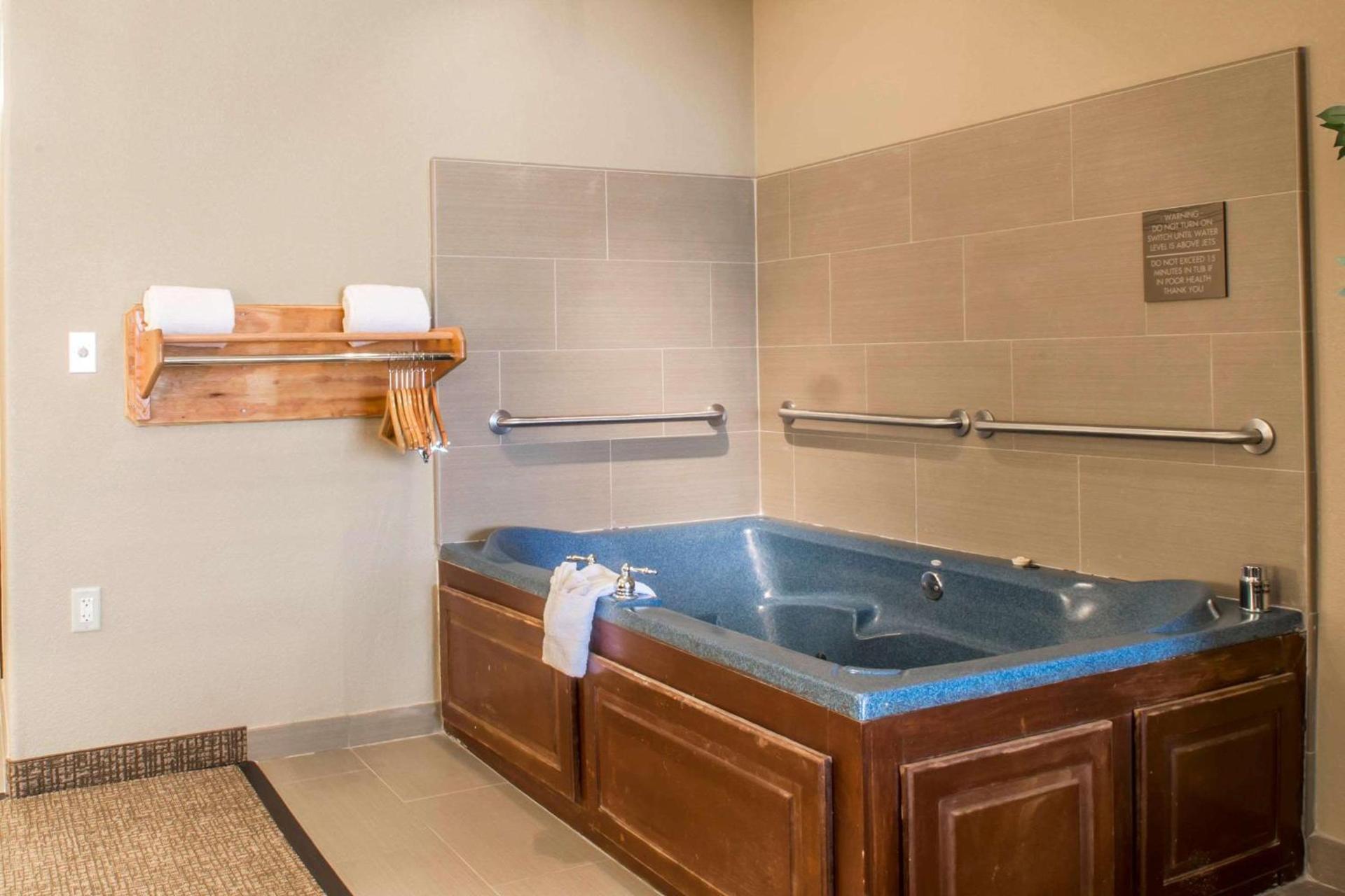 Comfort Inn Edinburg South photo 19